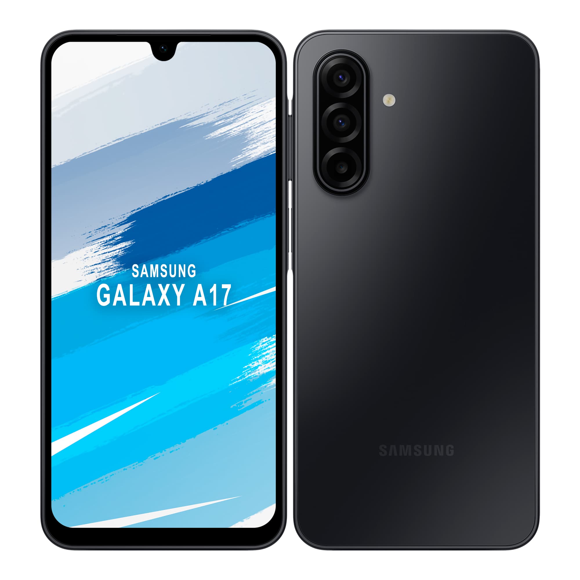 Samsung Galaxy A17 6,7'' 5G 8gb 256gb Triple Cam 50mp