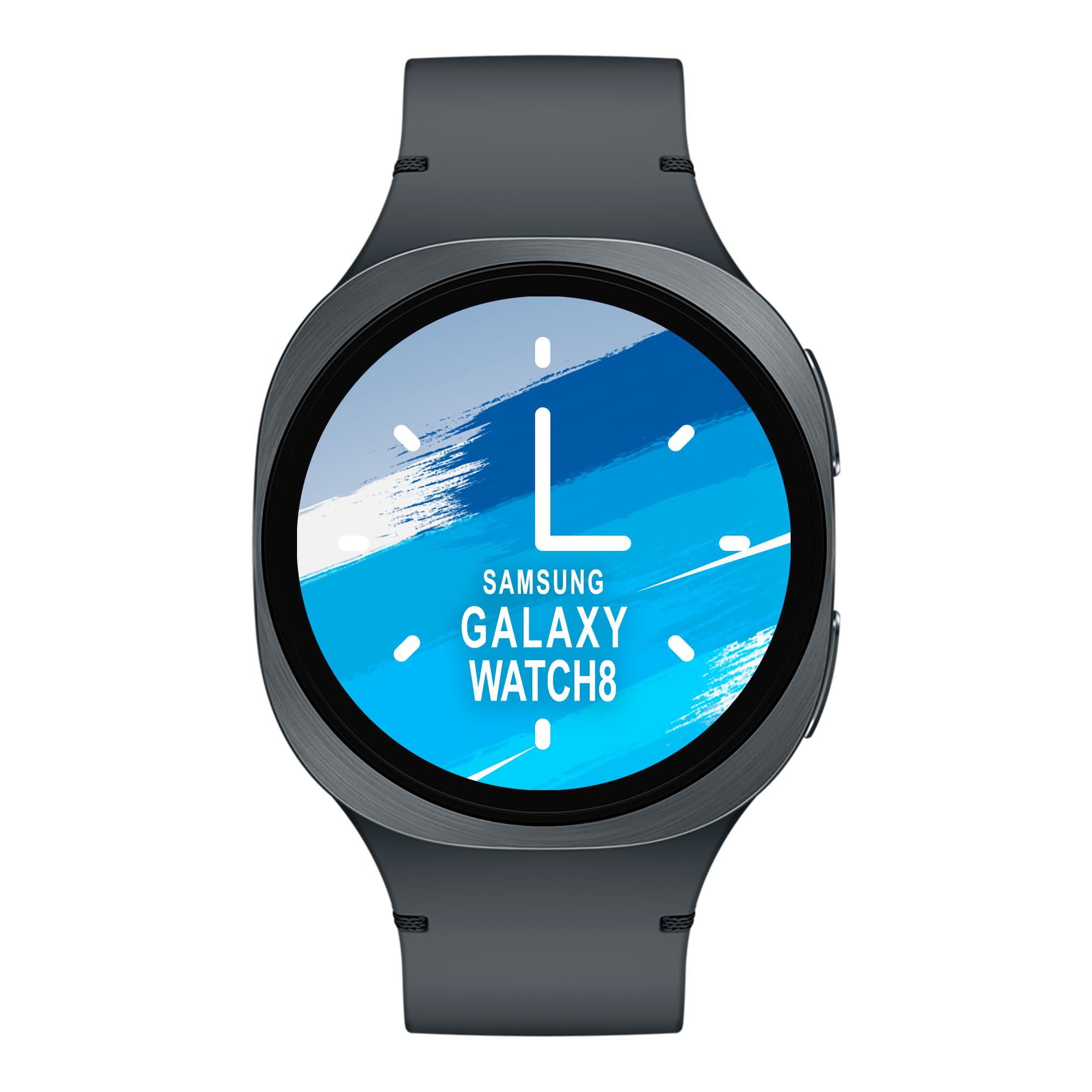 Smartwatch Watch8 Samsung 40mm Wifi Bluetooth Gps - 2