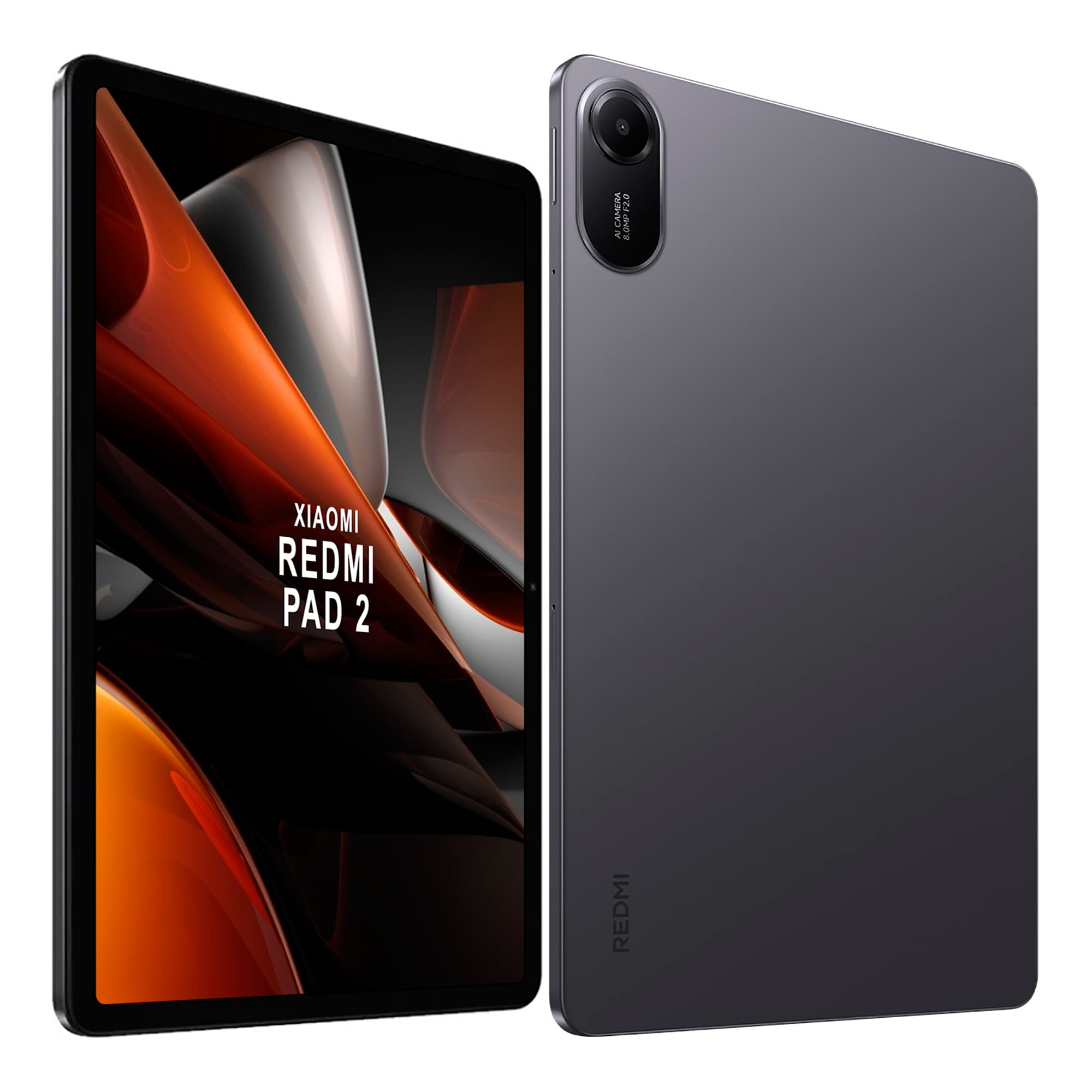 Tablet Redmi Pad 2 Xiaomi 11'' 4G 4gb 128gb 8mp+5mp - 3