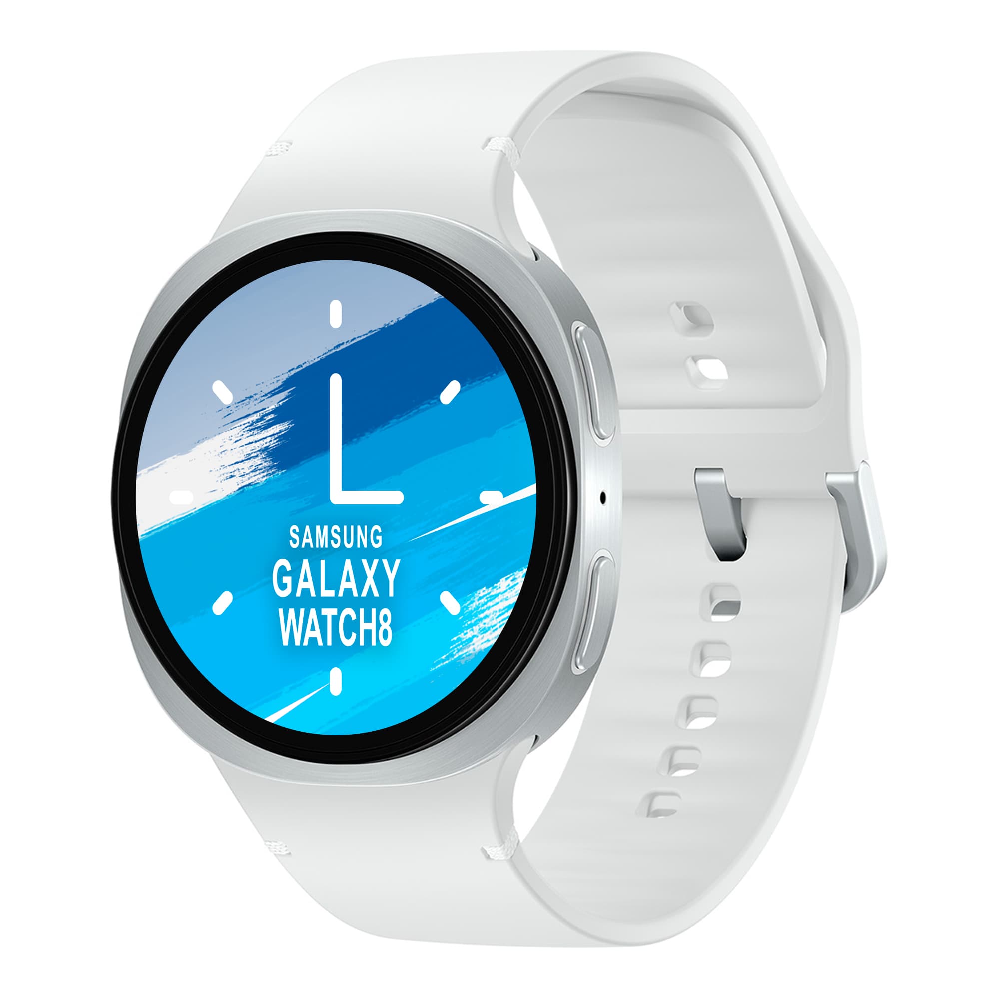 Smartwatch Watch8 Samsung 44mm Wifi Bluetooth Gps