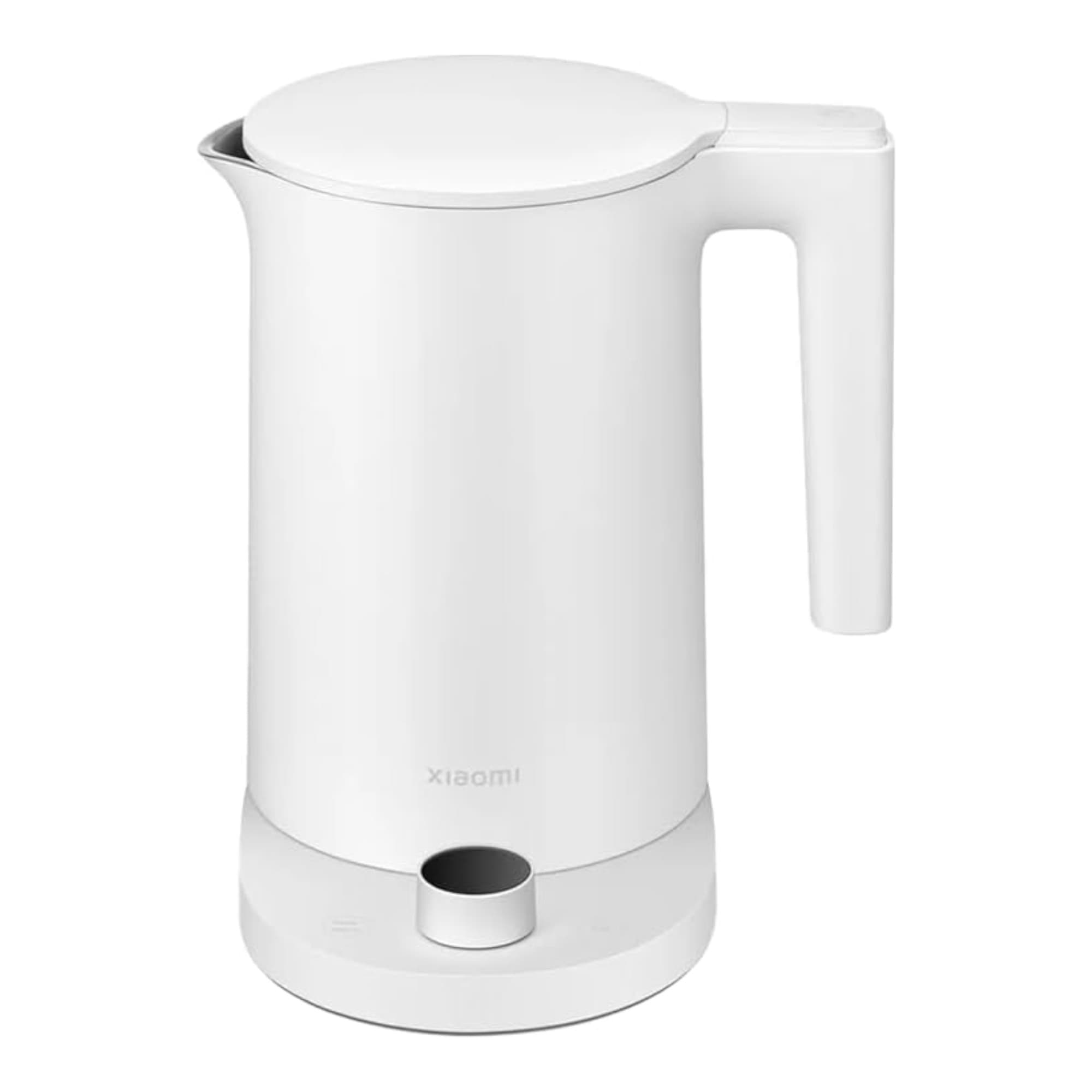 Jarra Eléctrica Xiaomi Kettle 2 Pro 1800w Capacidad 1,7L 