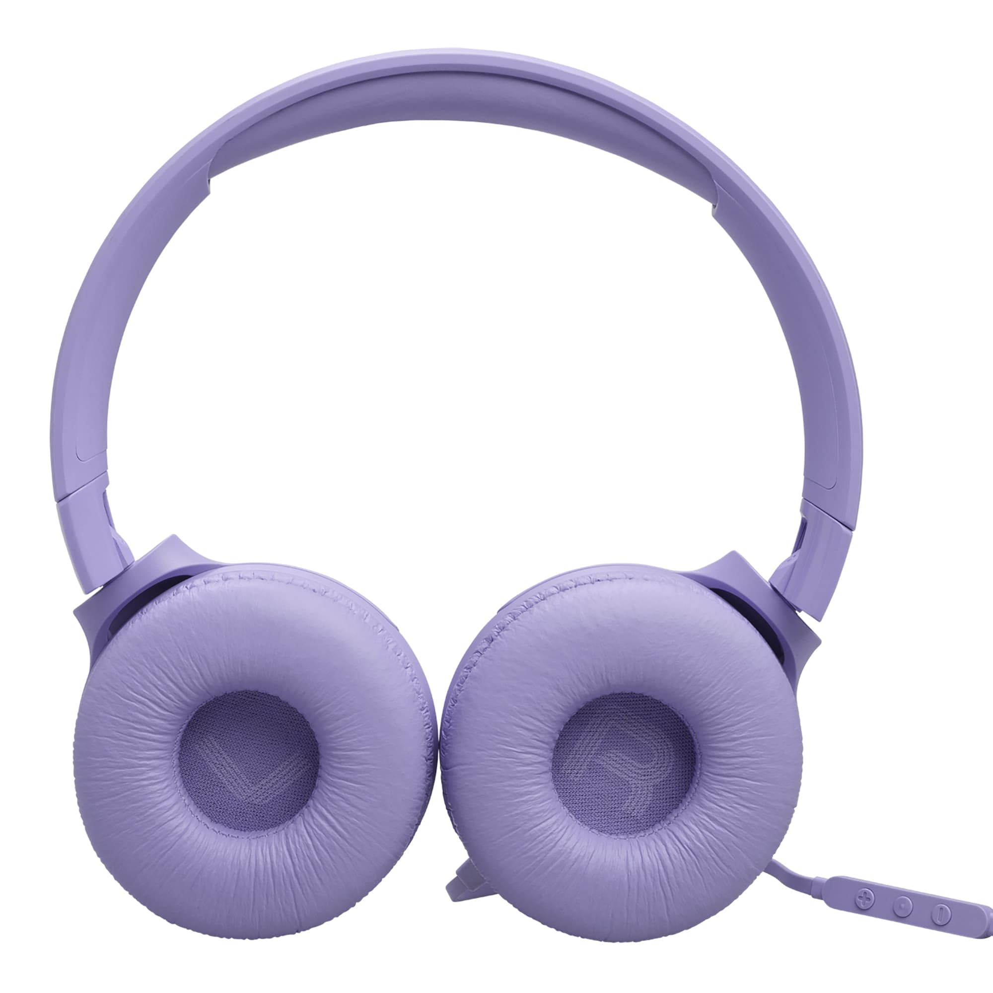 Auriculares Cableados Usb C Jbl Tune 520c 32mm - 4