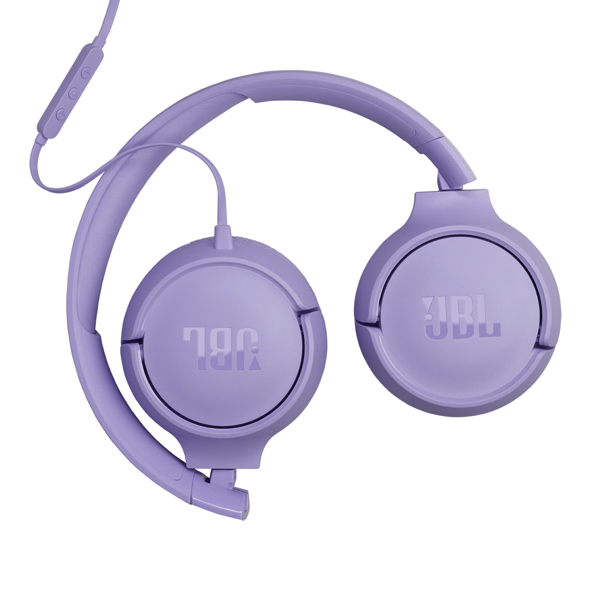 Auriculares Cableados Usb C Jbl Tune 520c 32mm - 5