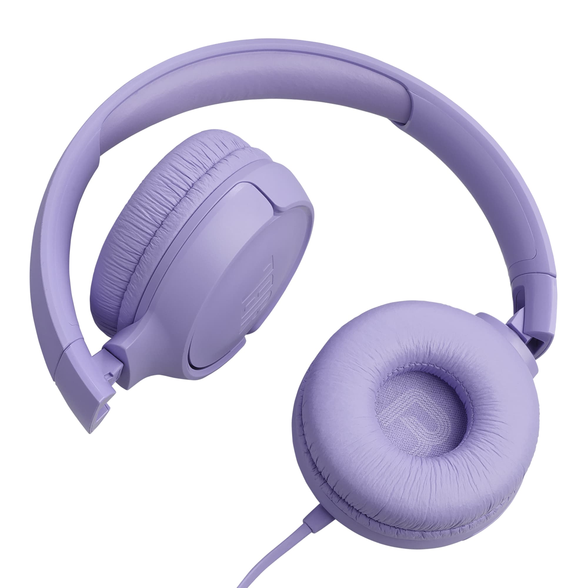 Auriculares Cableados Usb C Jbl Tune 520c 32mm - 6