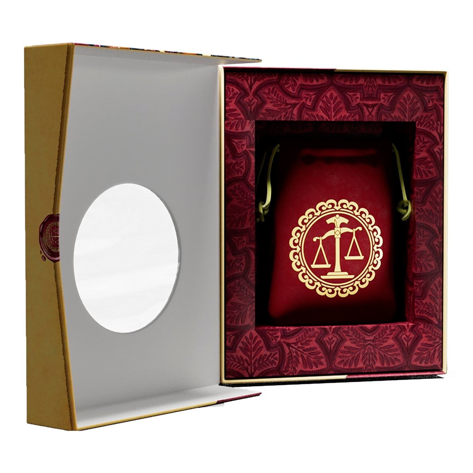 Juego De Mesa Z-Man Games Love Letter +10 - 2