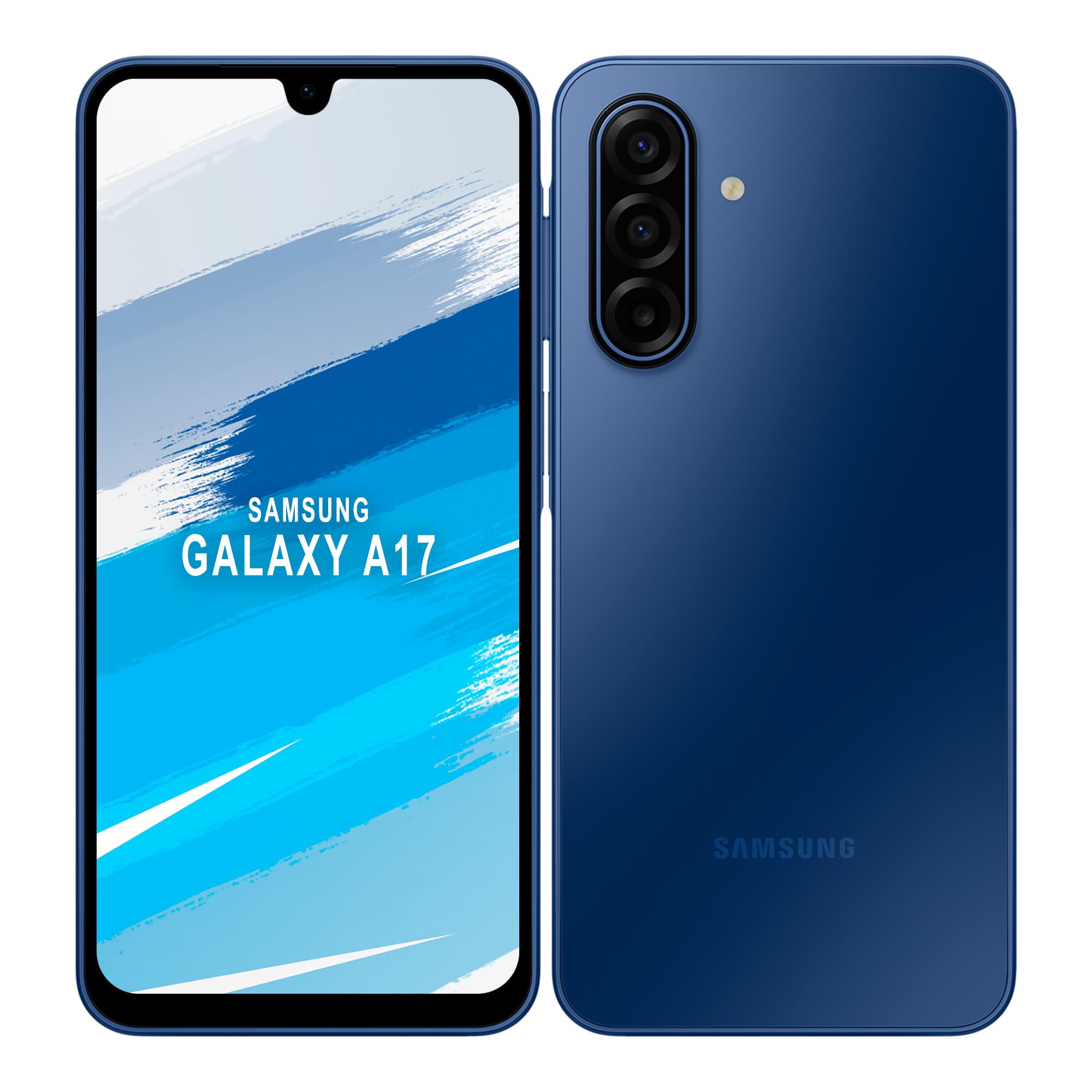 Samsung Galaxy A17 6,7'' 5G 6gb 128gb Triple Cam 50mp