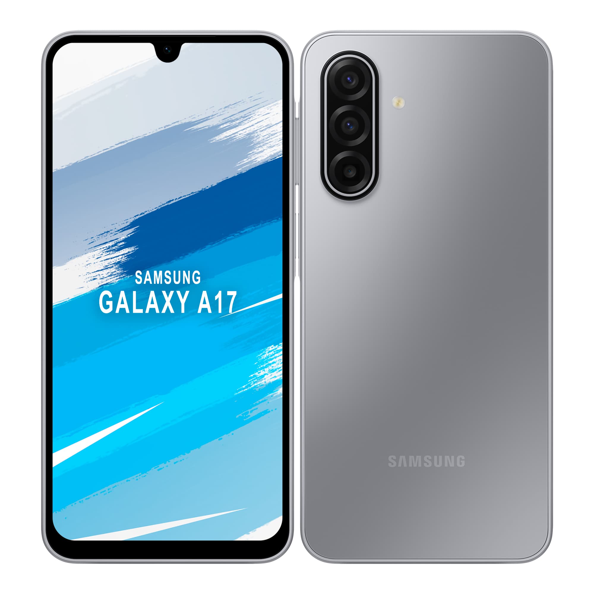 Samsung Galaxy A17 6,7'' 5G 6gb 128gb Triple Cam 50mp