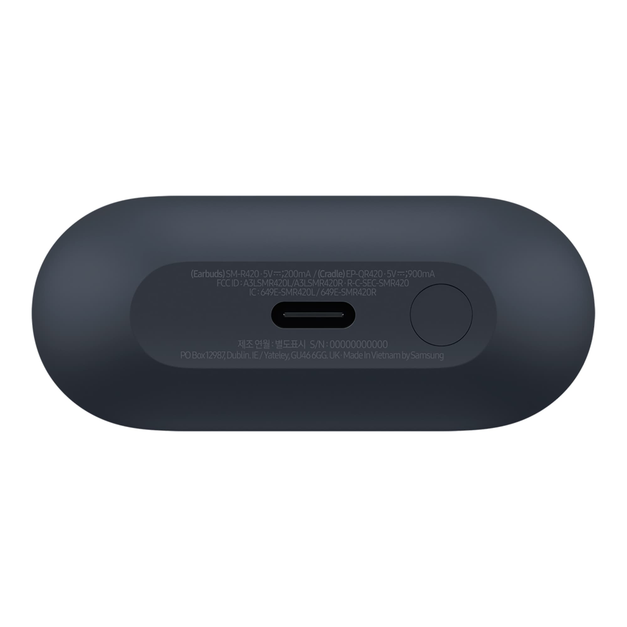 Auriculares Inalámbricos Samsung Buds3 Fe IP54 Bluetooth - 8