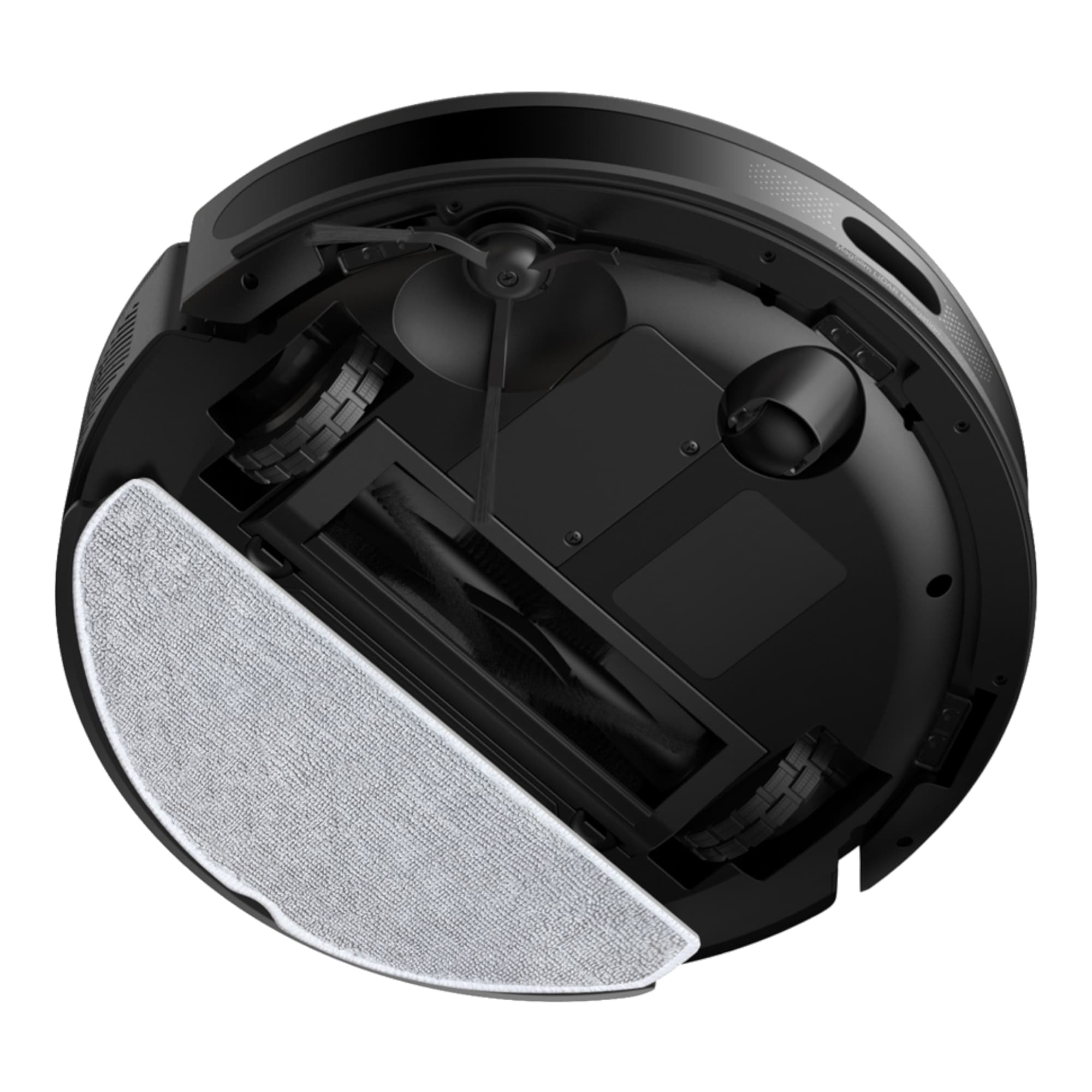 Aspiradora Robot Tp-Link Tapo Rv20 Max Plus Con Base Autovaciado 5300Pa - 3