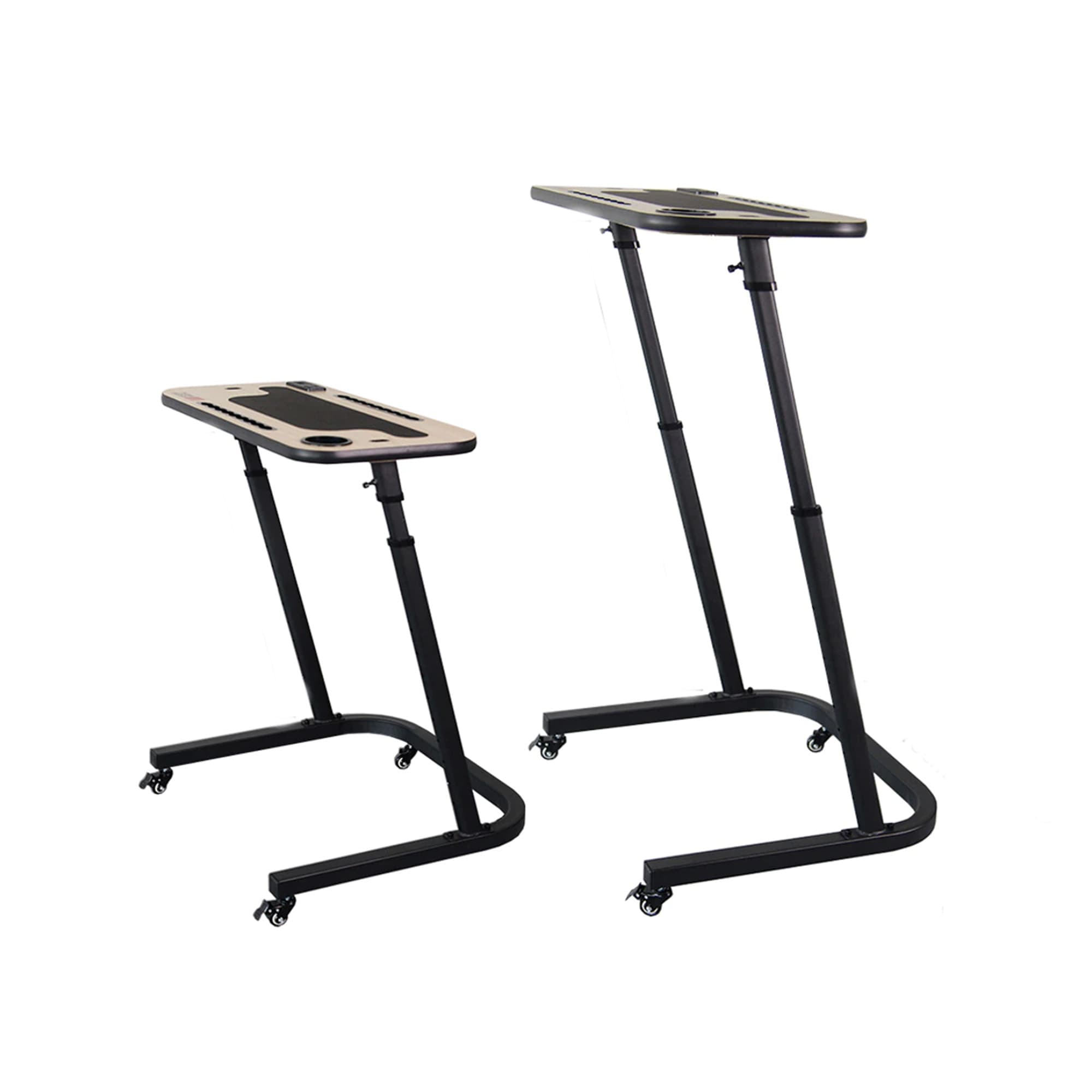 Escritorio Para Entrenamiento Thinkrider Altura Ajustable