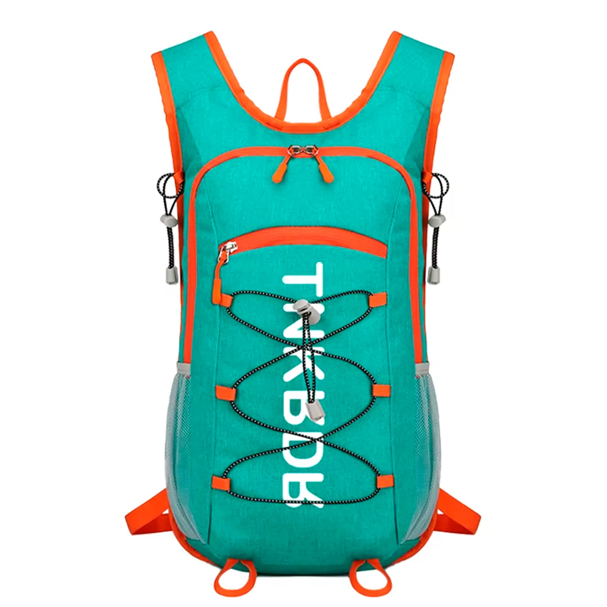 Mochila De Hidratación Thinkrider Repelente Al Agua 20L