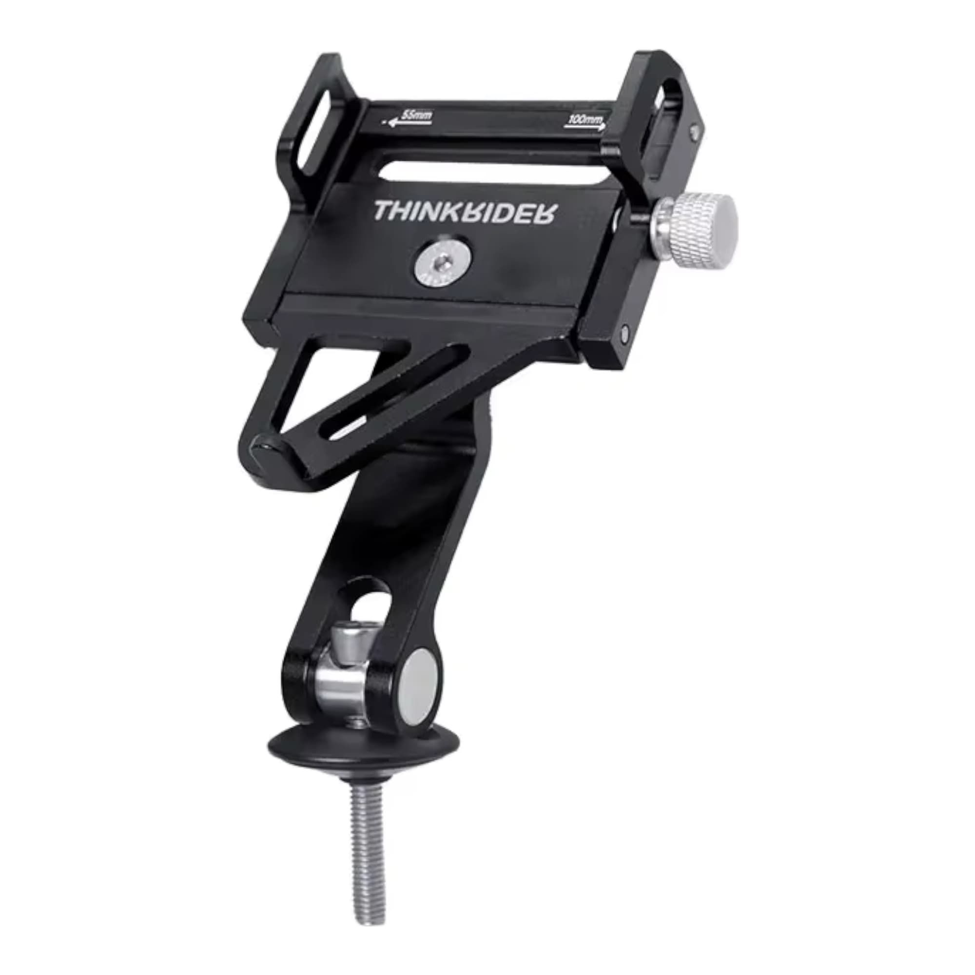 Soporte De Celular Para Bicicleta Thinkrider C2 270°