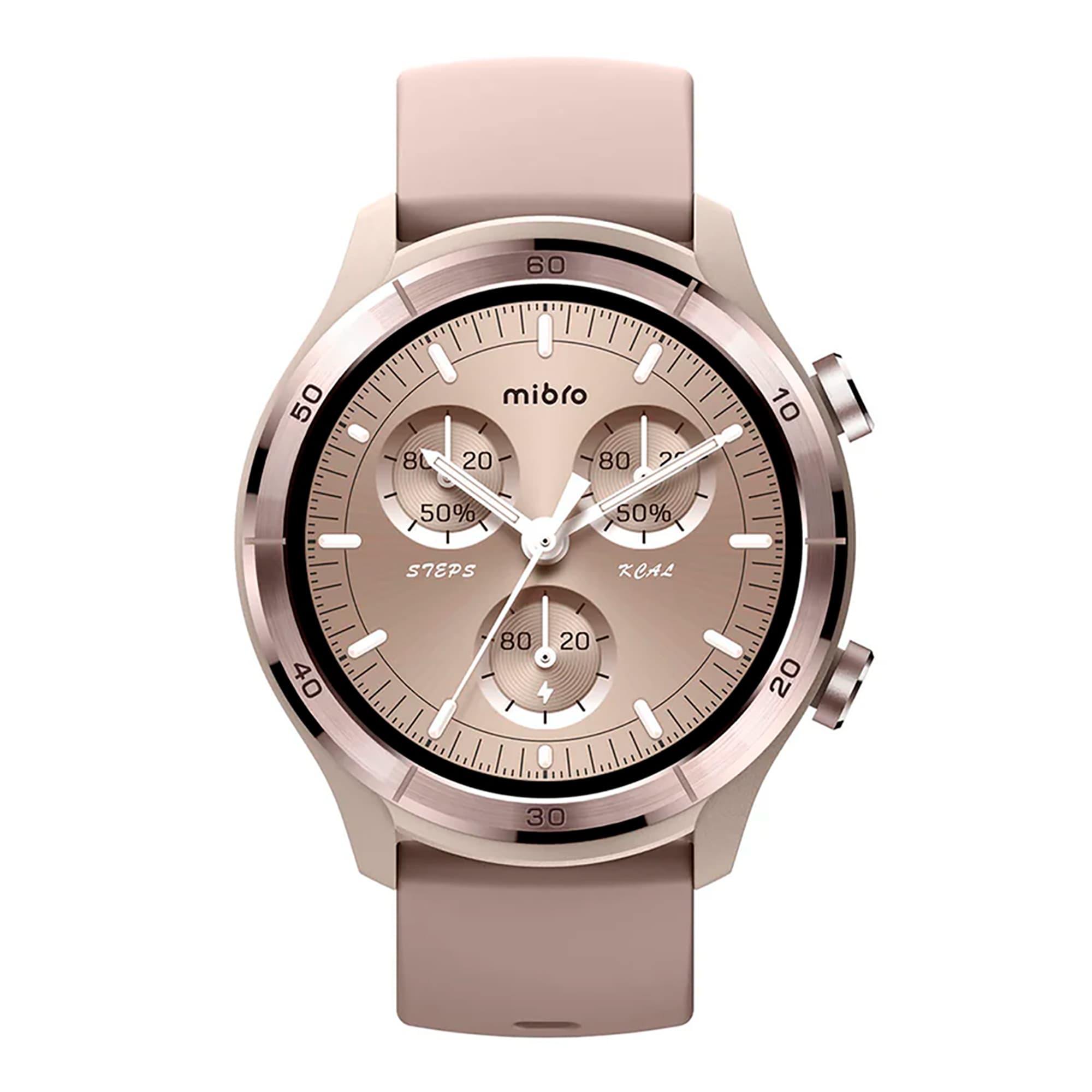 Reloj Inteligente Mibro Watch A3 45,2mm 2atm 1,39'' Bluetooth - 2
