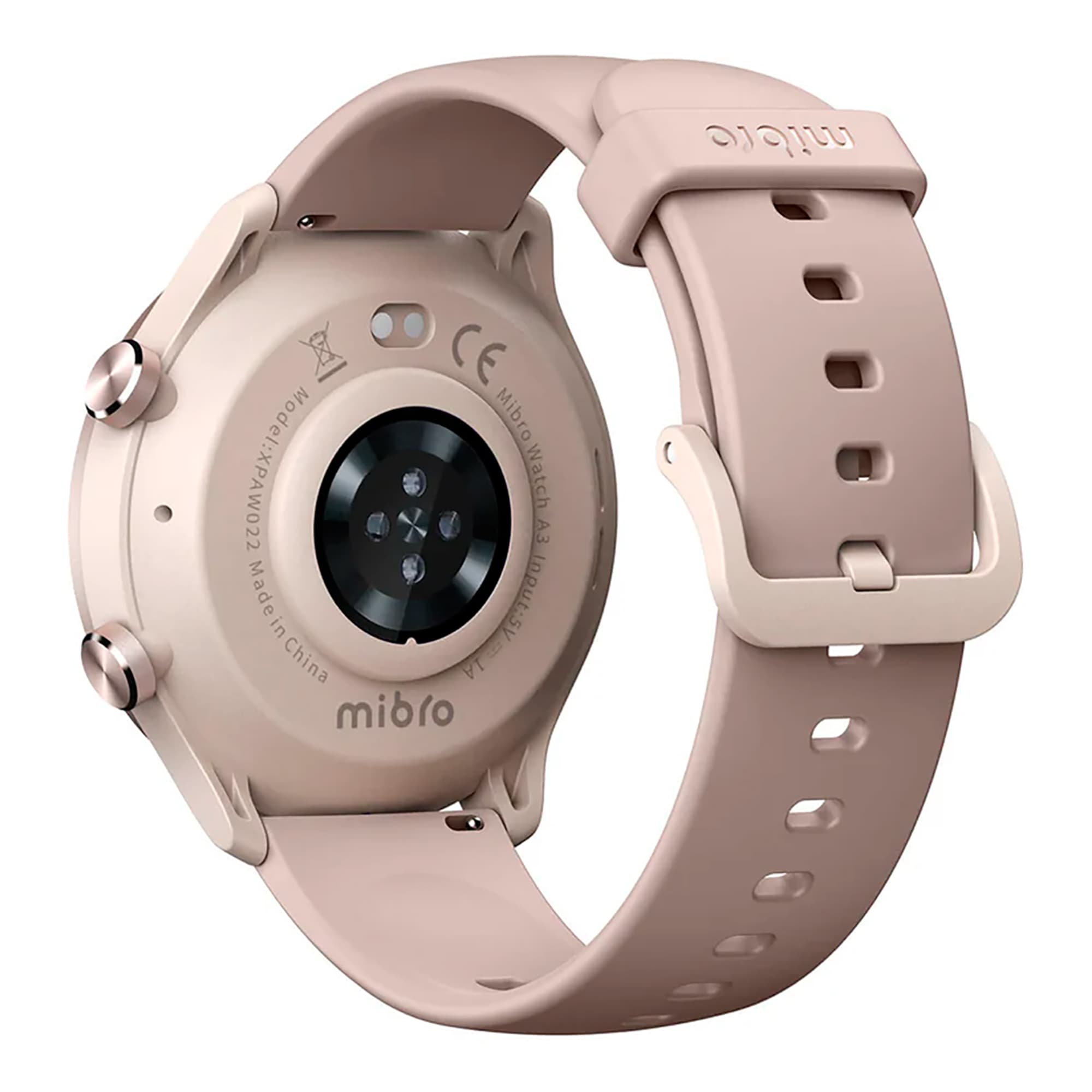 Reloj Inteligente Mibro Watch A3 45,2mm 2atm 1,39'' Bluetooth - 3