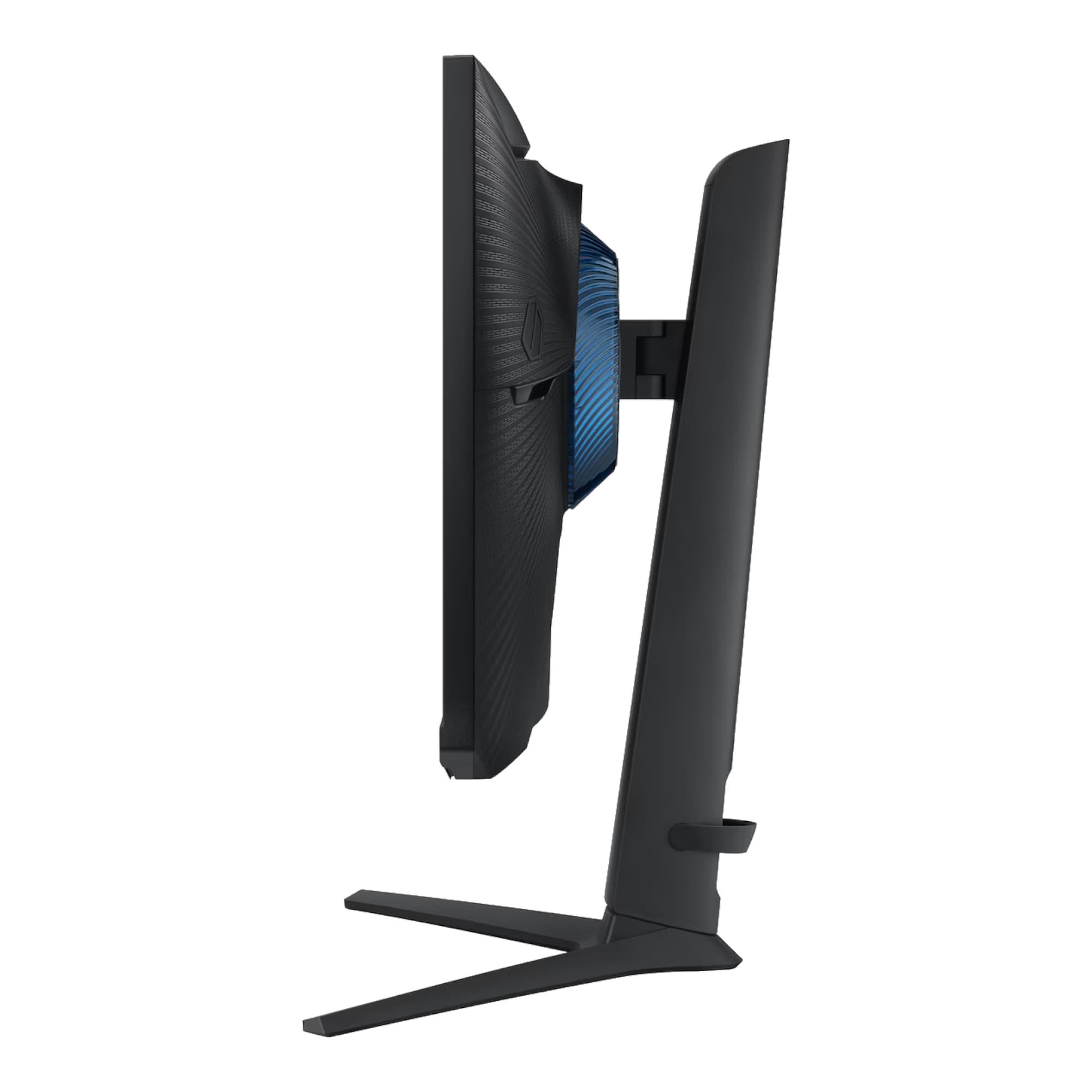 Monitor Gaming Plano Samsung Odyssey G4 25'' 1080p 240hz - 4