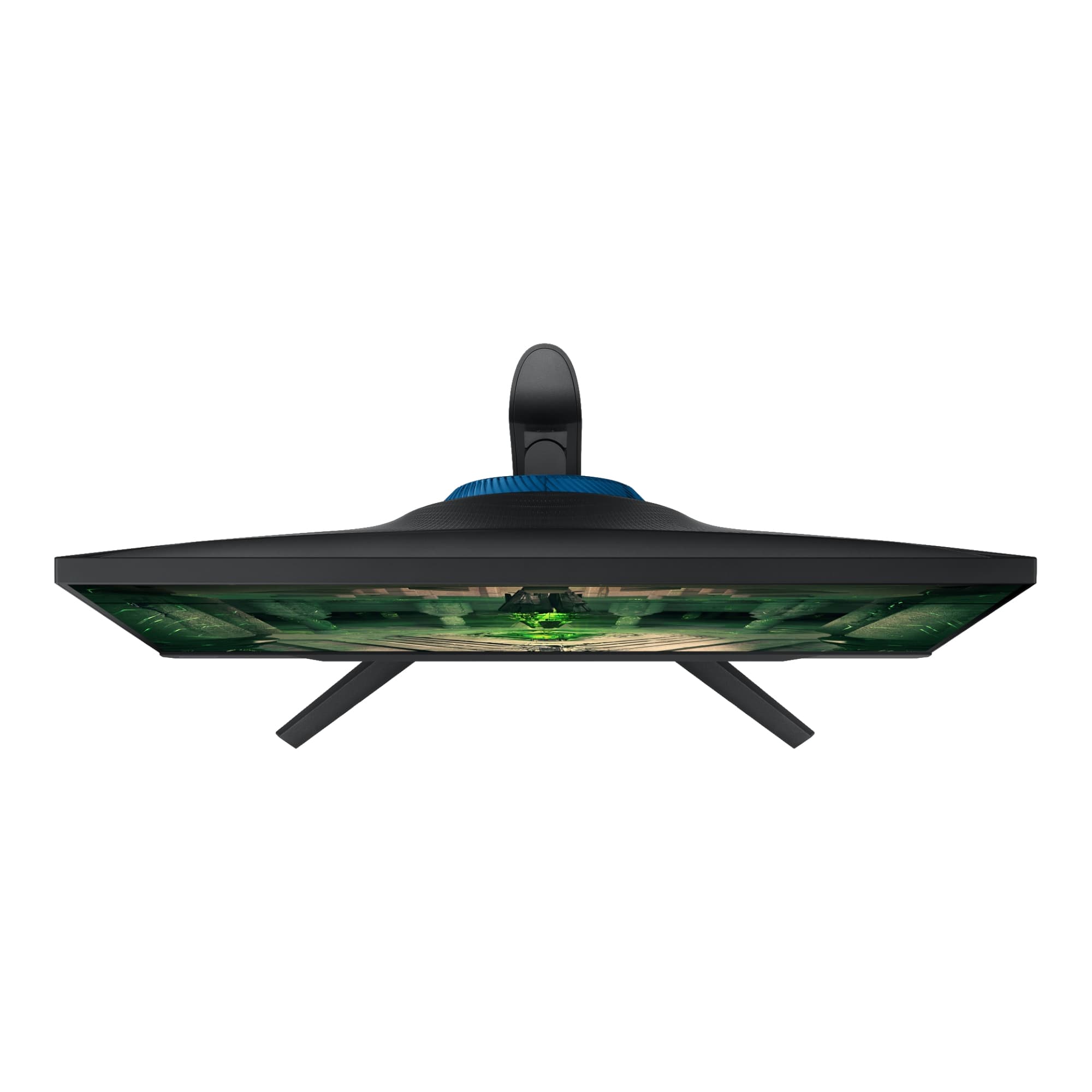 Monitor Gaming Plano Samsung Odyssey G4 25'' 1080p 240hz - 7