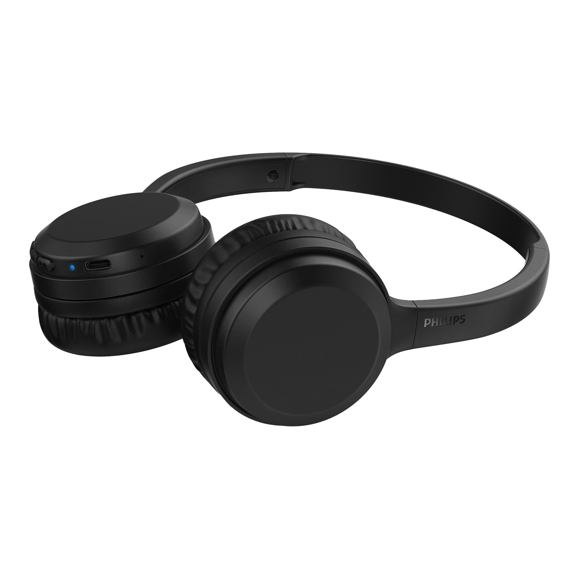 Auriculares Inalámbricos Bt Philips Tah1108 30mw 30mm - 4