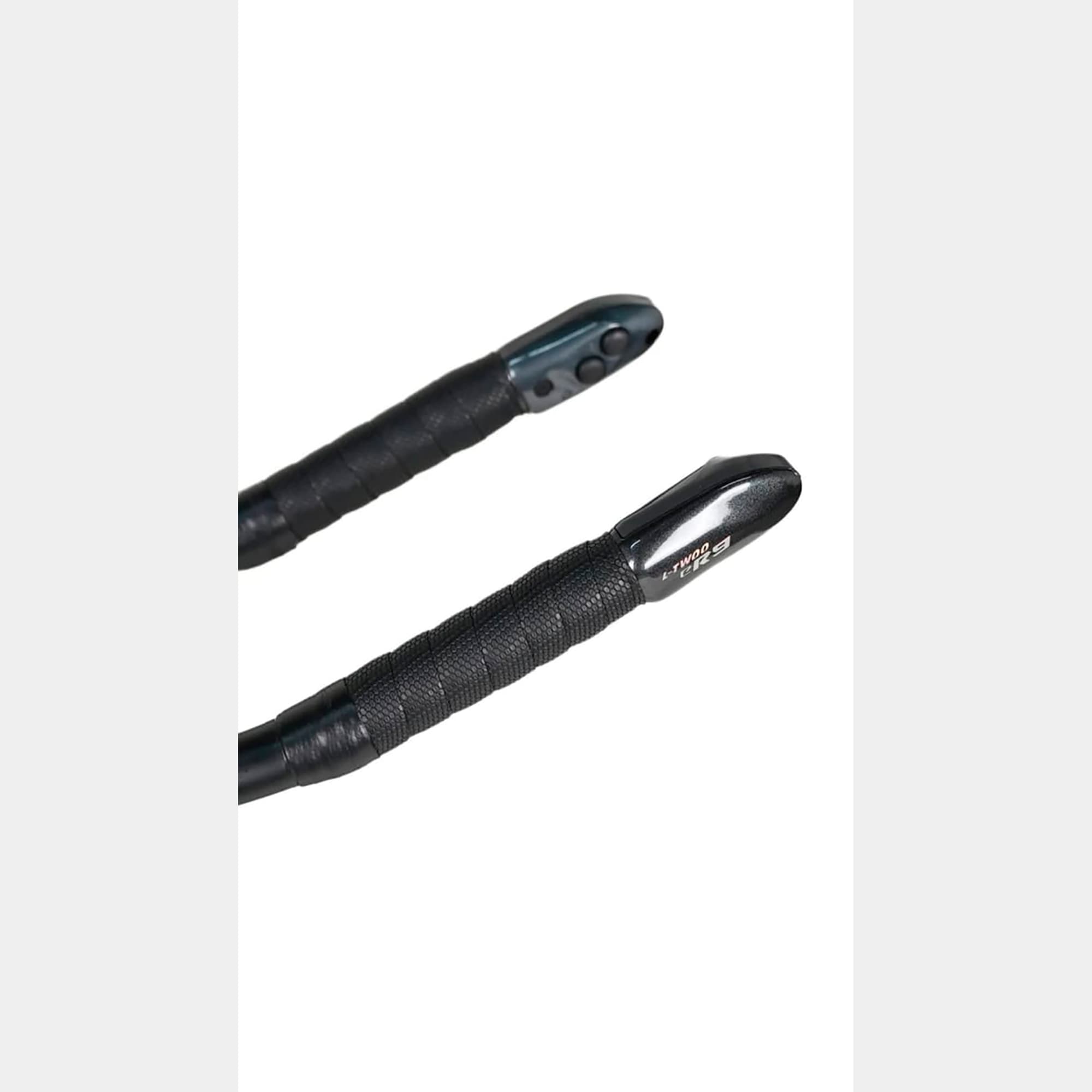 Bicicleta De Tría Crono Cambios Electrónicos Java Rivale 22V Talle S - 5
