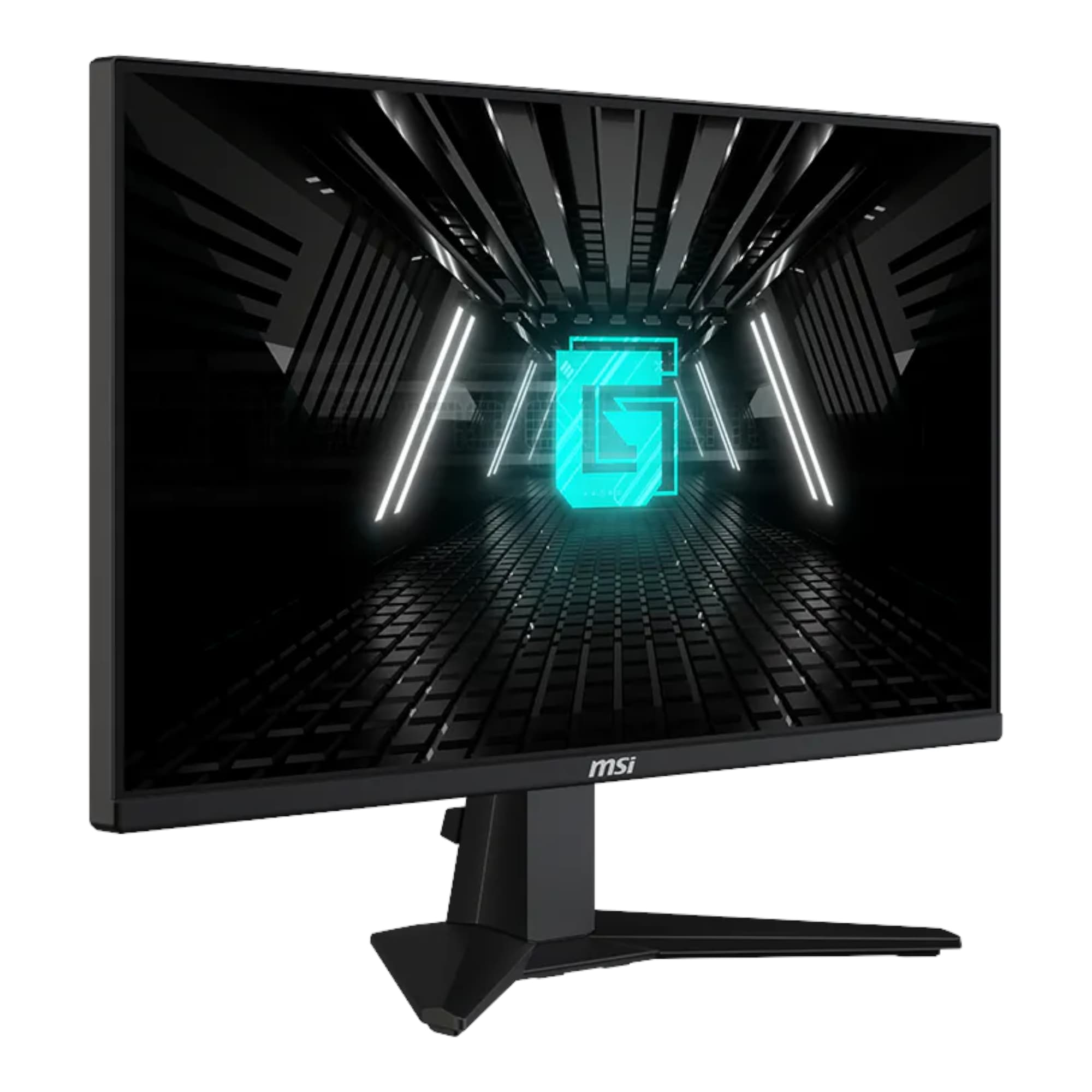 Monitor Gaming Msi 25'' Optix G255F 1080p 180hz 1ms - 2