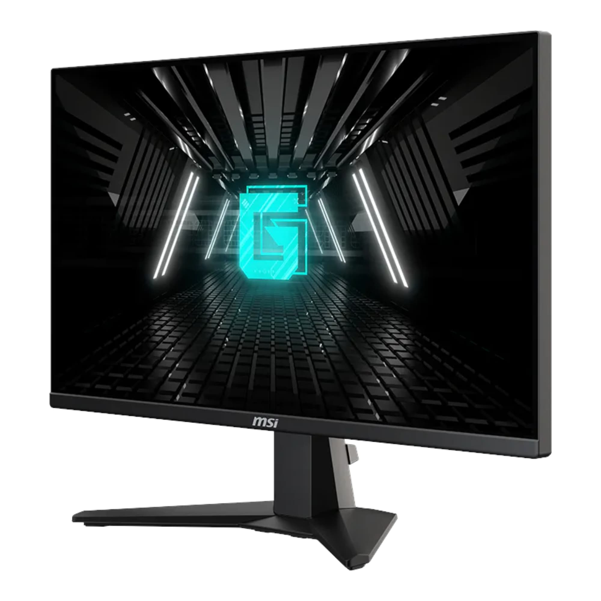Monitor Gaming Msi 25'' Optix G255F 1080p 180hz 1ms - 3