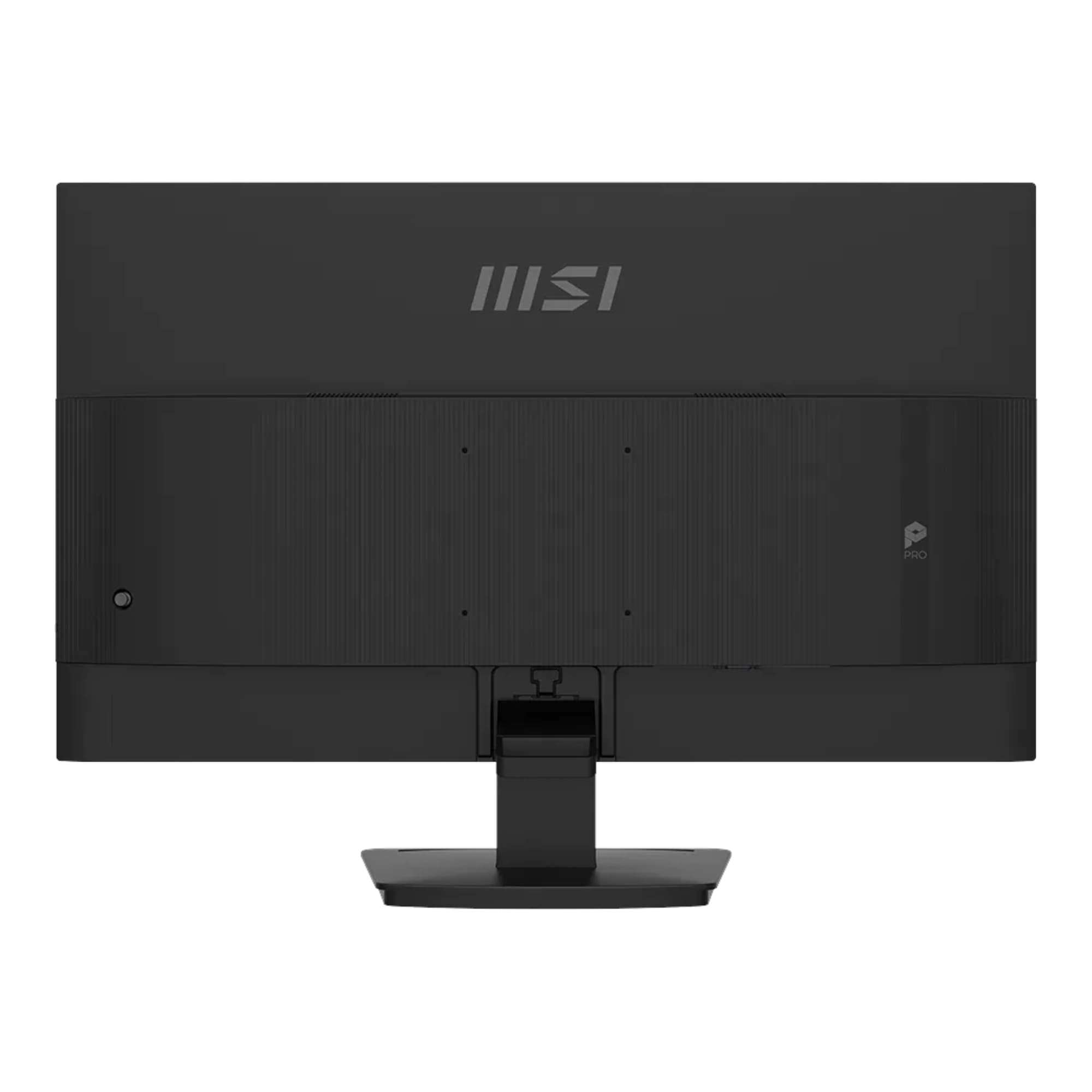 Monitor Gaming Msi 27" Pro M273L E14 FHD 144hz 1ms - 4