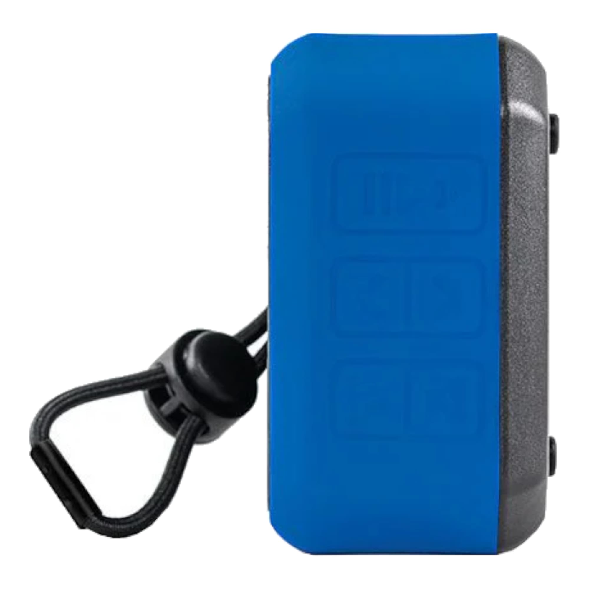 Parlante Inalámbrico Bluetooth Ecoxgear Ecopebble Lite Ip67 5W - 3