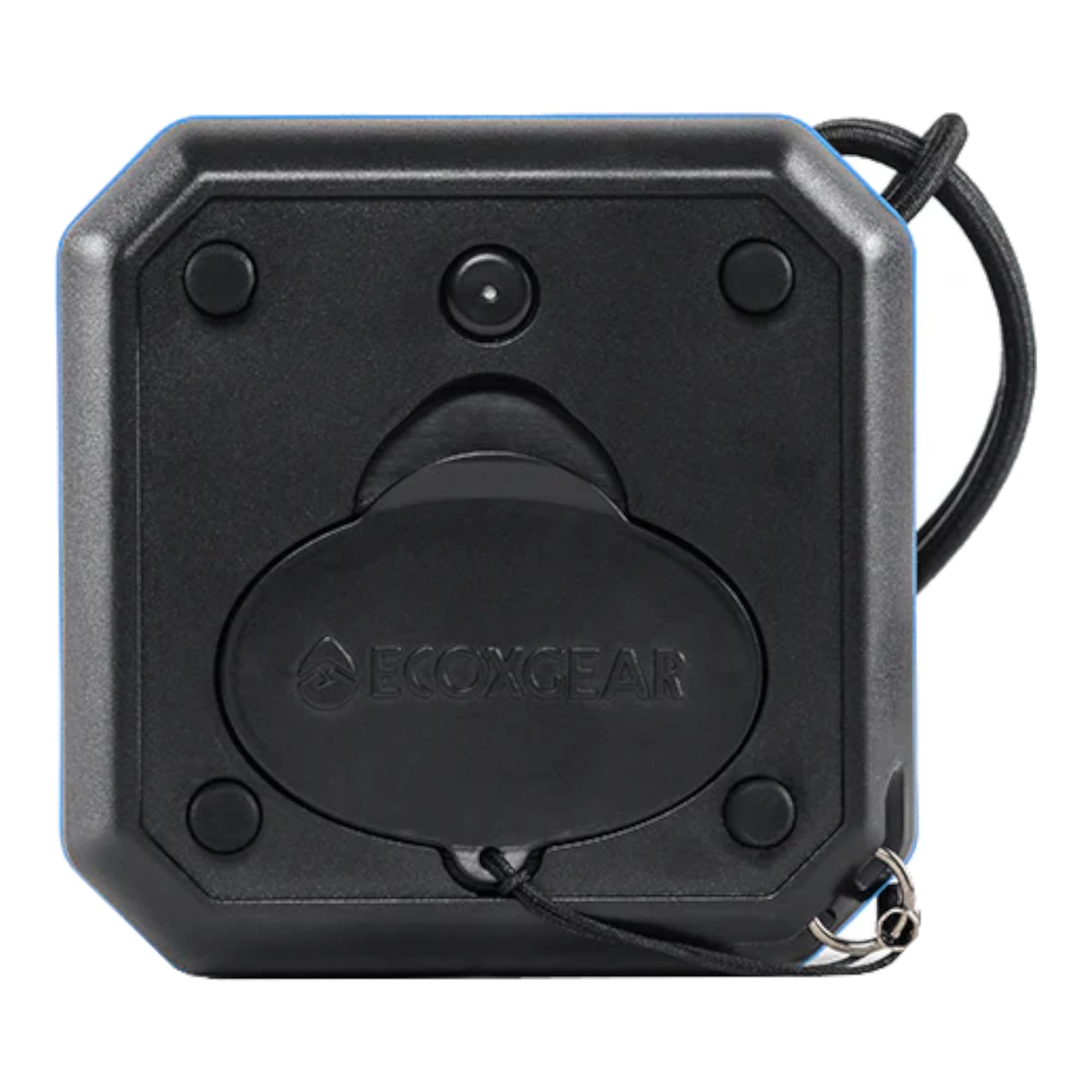 Parlante Inalámbrico Bluetooth Ecoxgear Ecopebble Lite Ip67 5W - 6