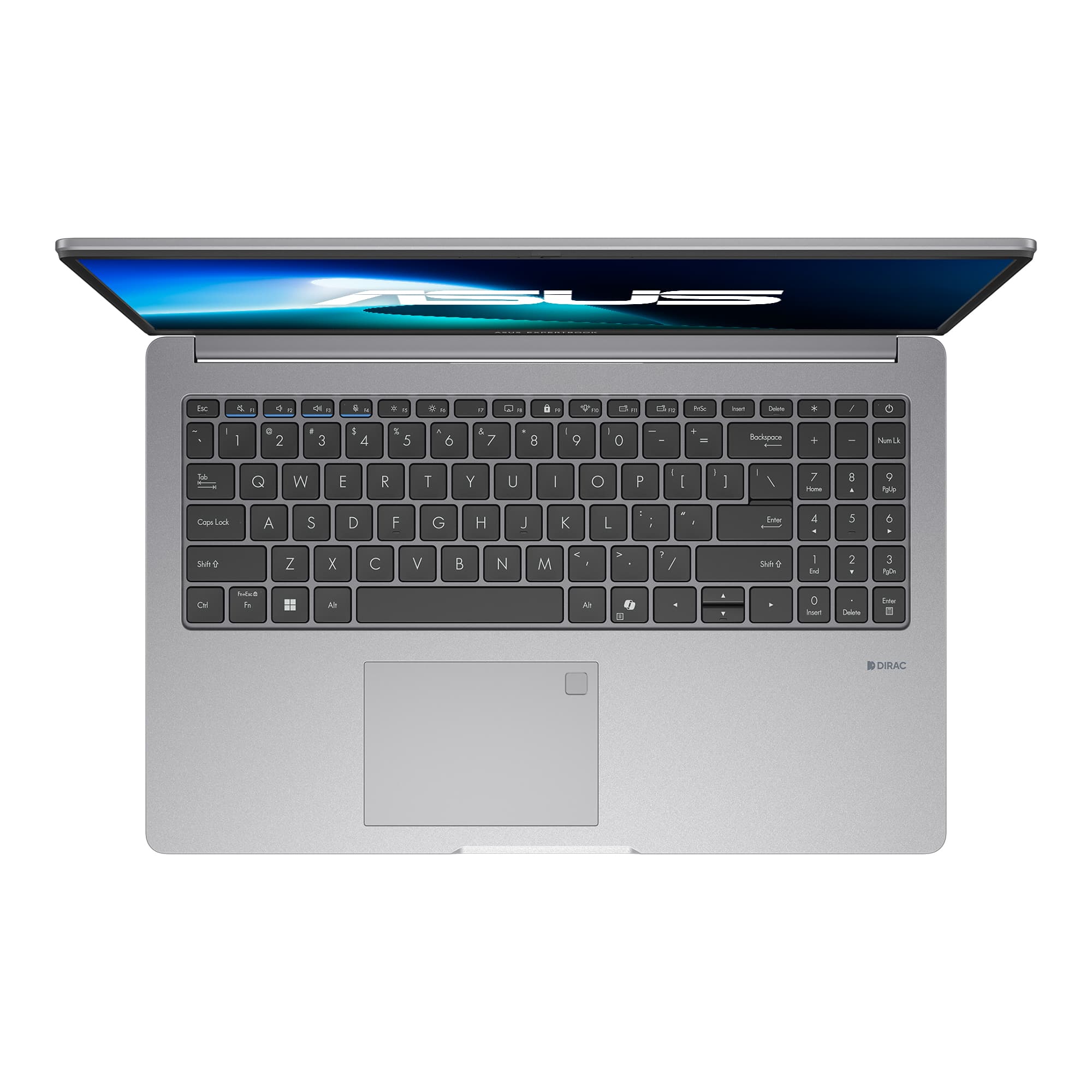 Notebook Asus Expertbook 15,6'' Core I3 8gb 512gb Win11 - 5