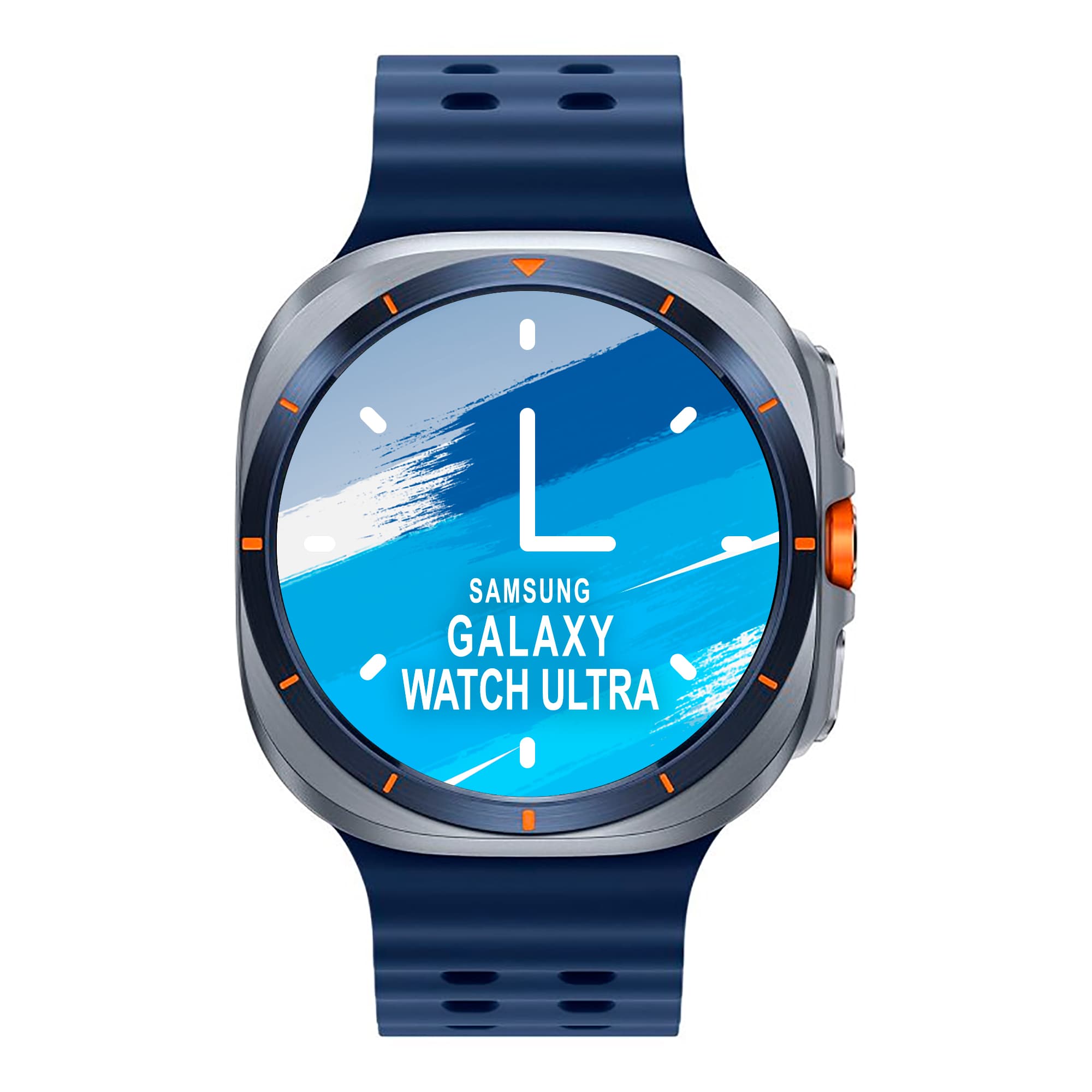Smartwatch Ultra Samsung 47mm 4G Wifi Bluetooth Gps - 2
