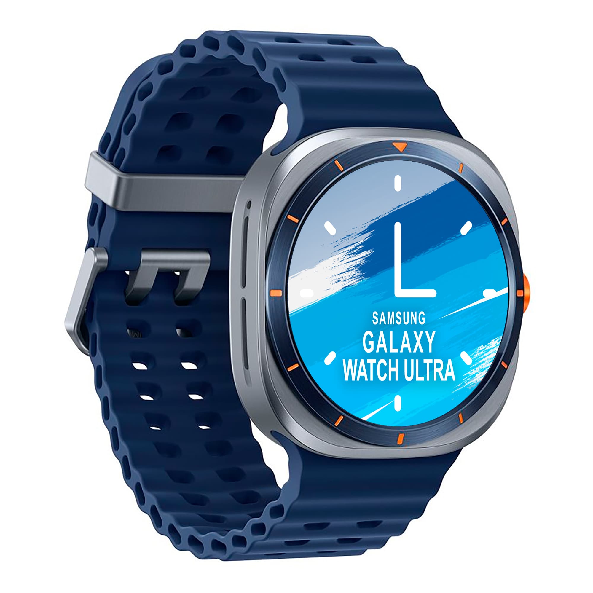 Smartwatch Ultra Samsung 47mm 4G Wifi Bluetooth Gps - 3