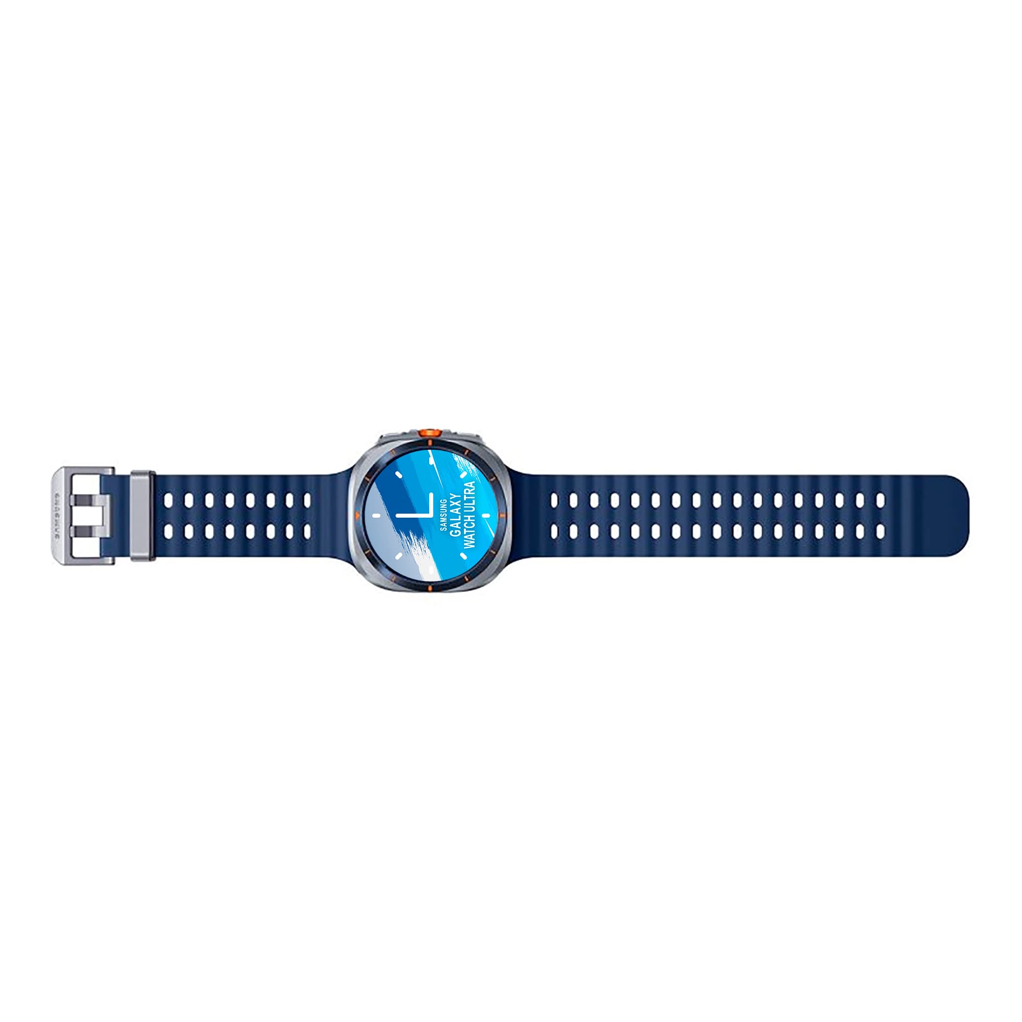 Smartwatch Ultra Samsung 47mm 4G Wifi Bluetooth Gps - 6