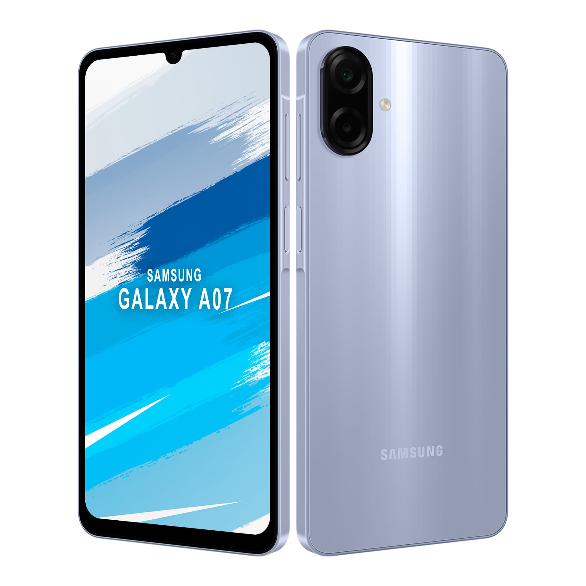Samsung A07 6,79'' 4G 4gb 128gb Dual Cam 50mp - 2