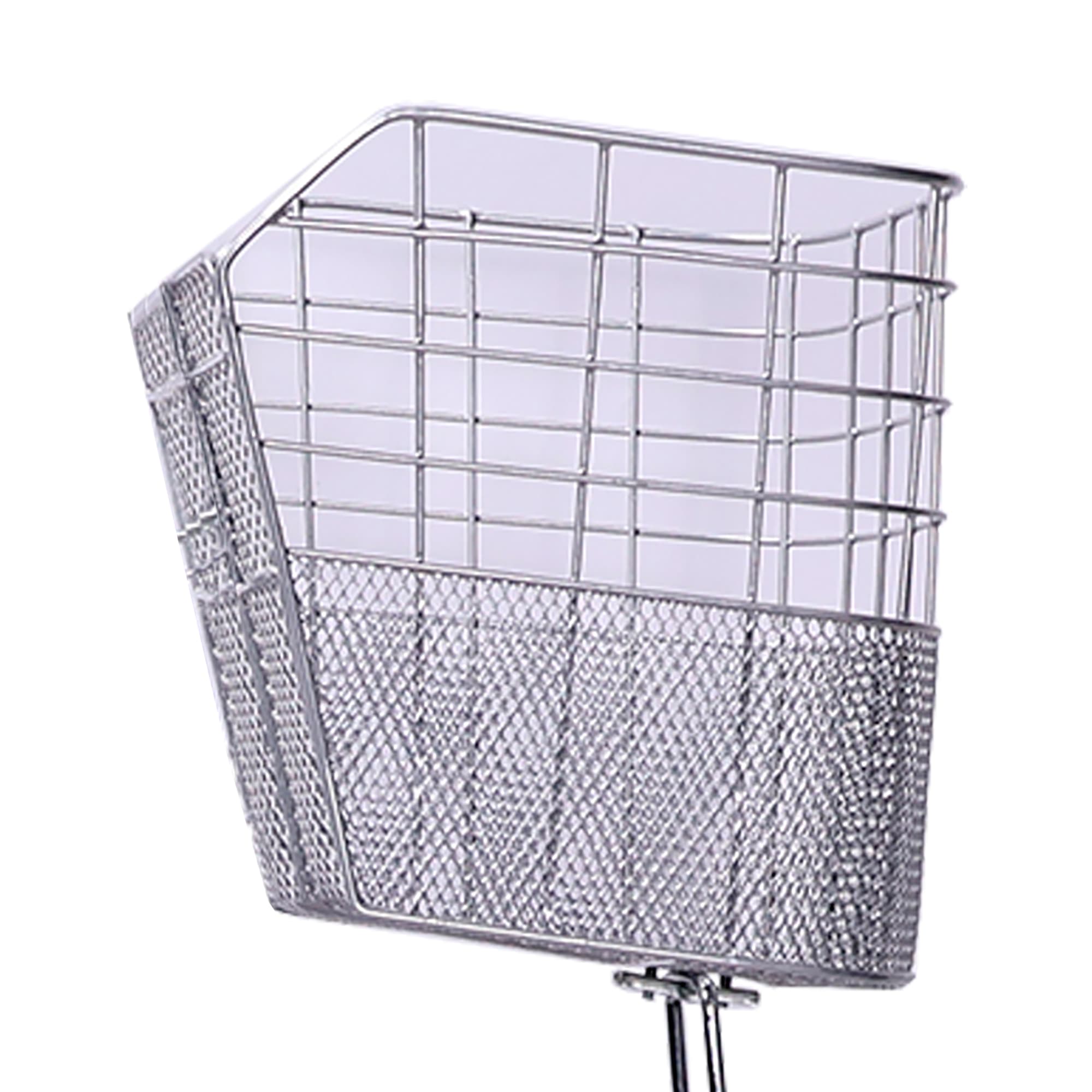 Cesta Para Bicicleta De Paseo Laux DX