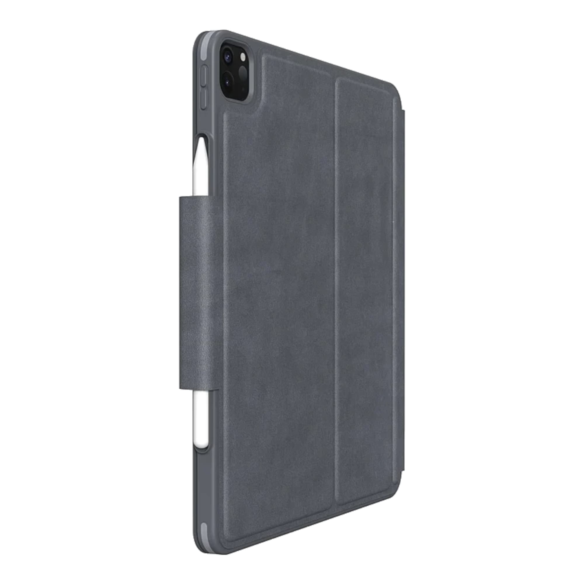 Estuche Para iPad 10.2'' Con Teclado y Trackpad Zagg Pro Keys - 4