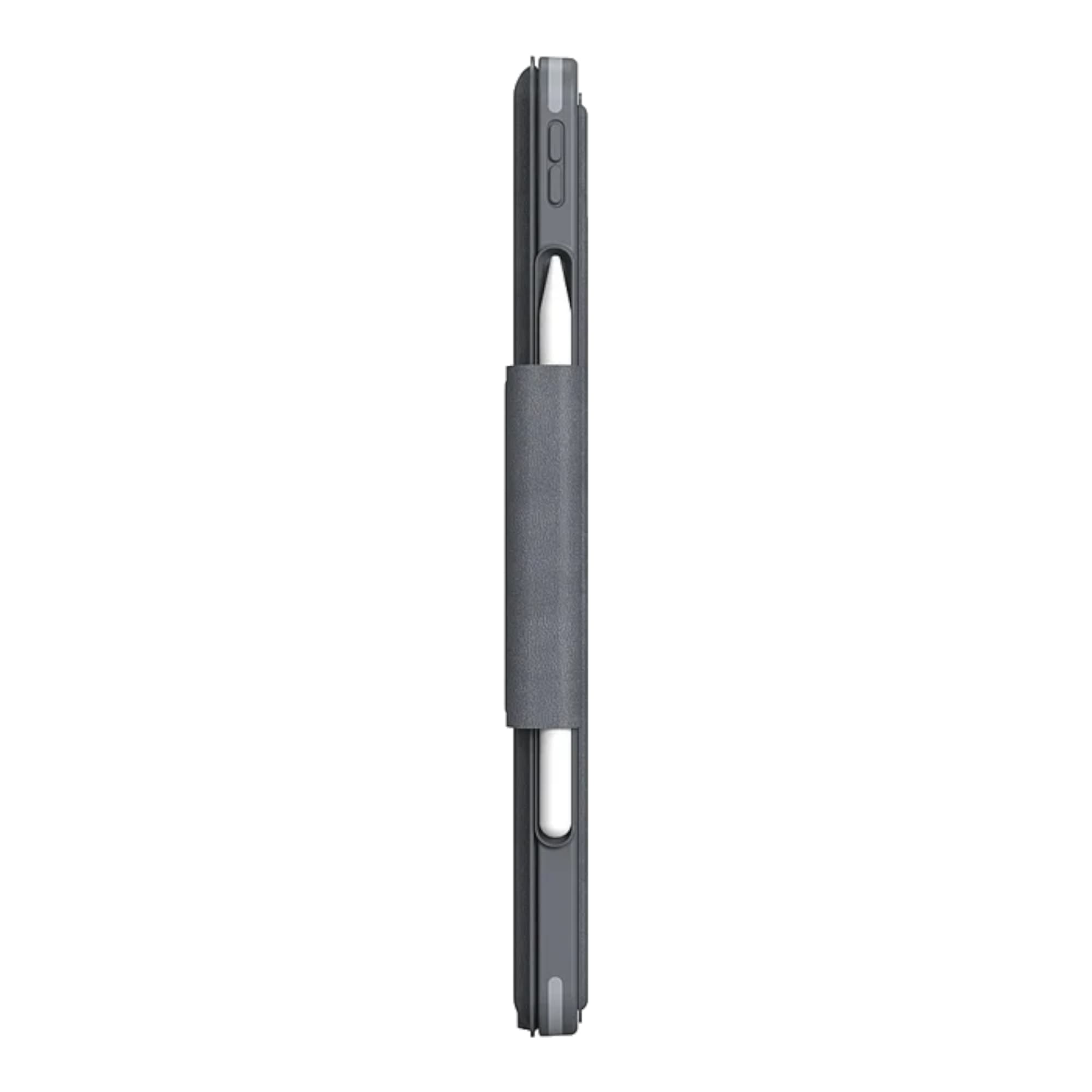 Estuche Para iPad 10.2'' Con Teclado y Trackpad Zagg Pro Keys - 5