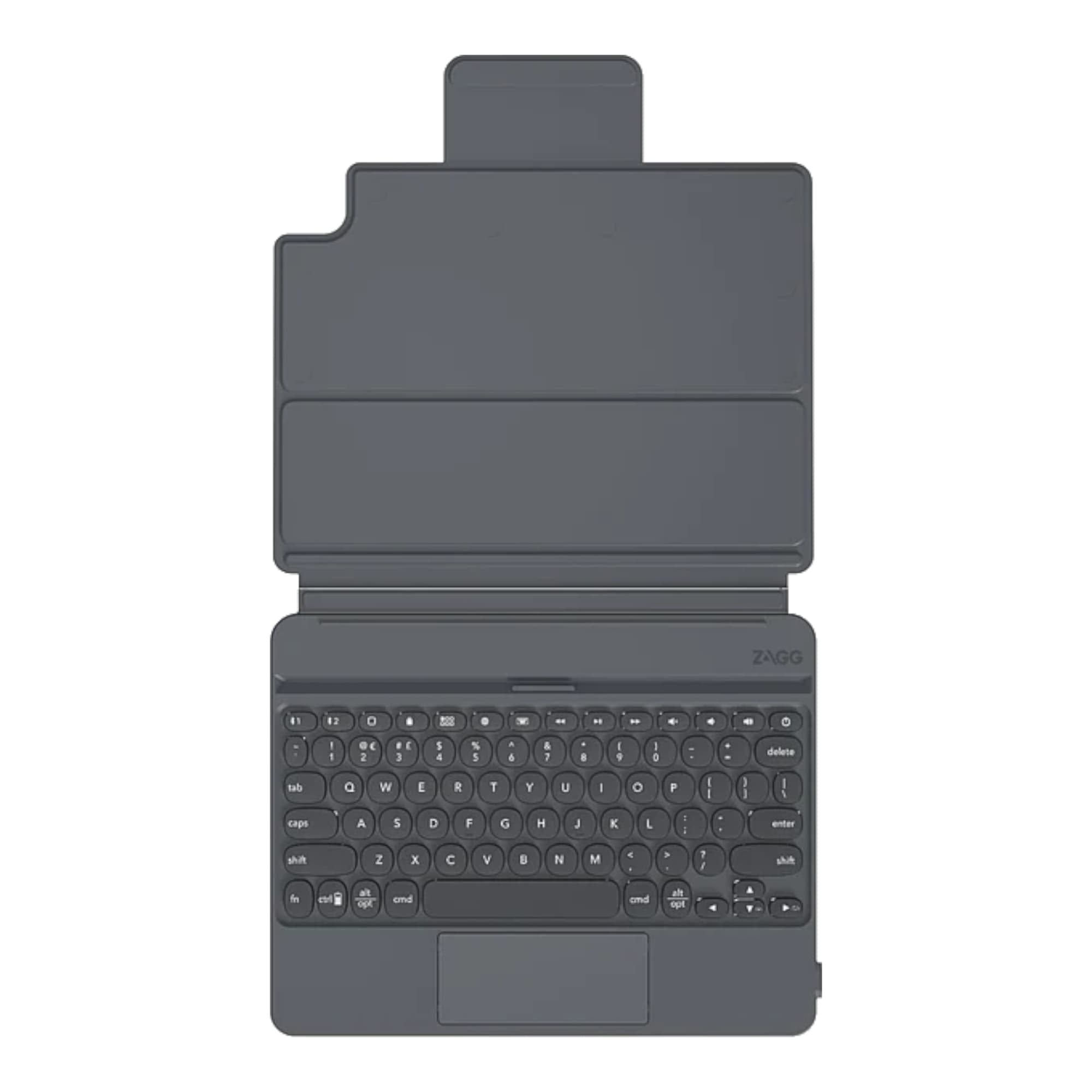 Estuche Para iPad 10.2'' Con Teclado y Trackpad Zagg Pro Keys - 6