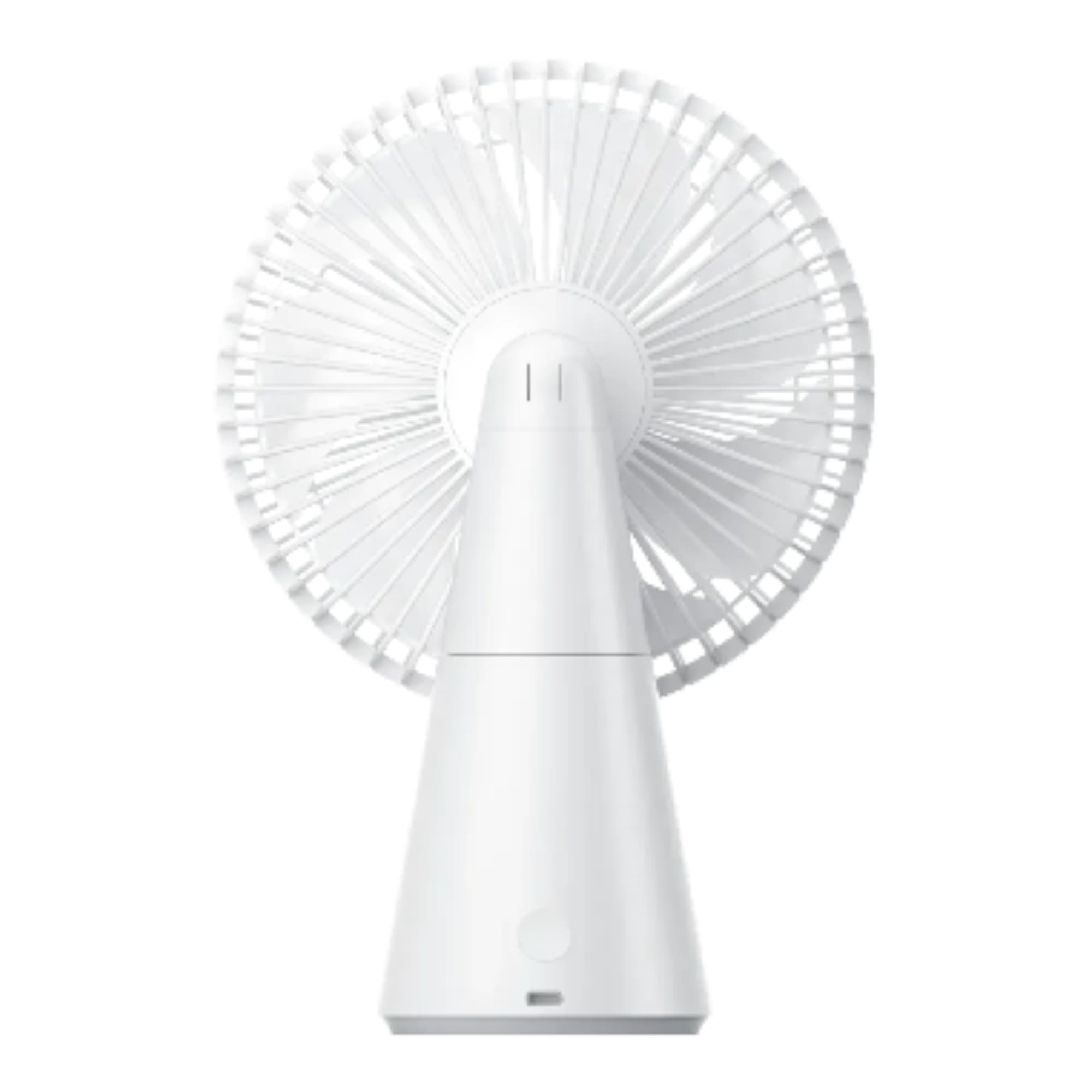 Mini Ventilador Recargable Xiaomi 18,5 Horas 10W - 2