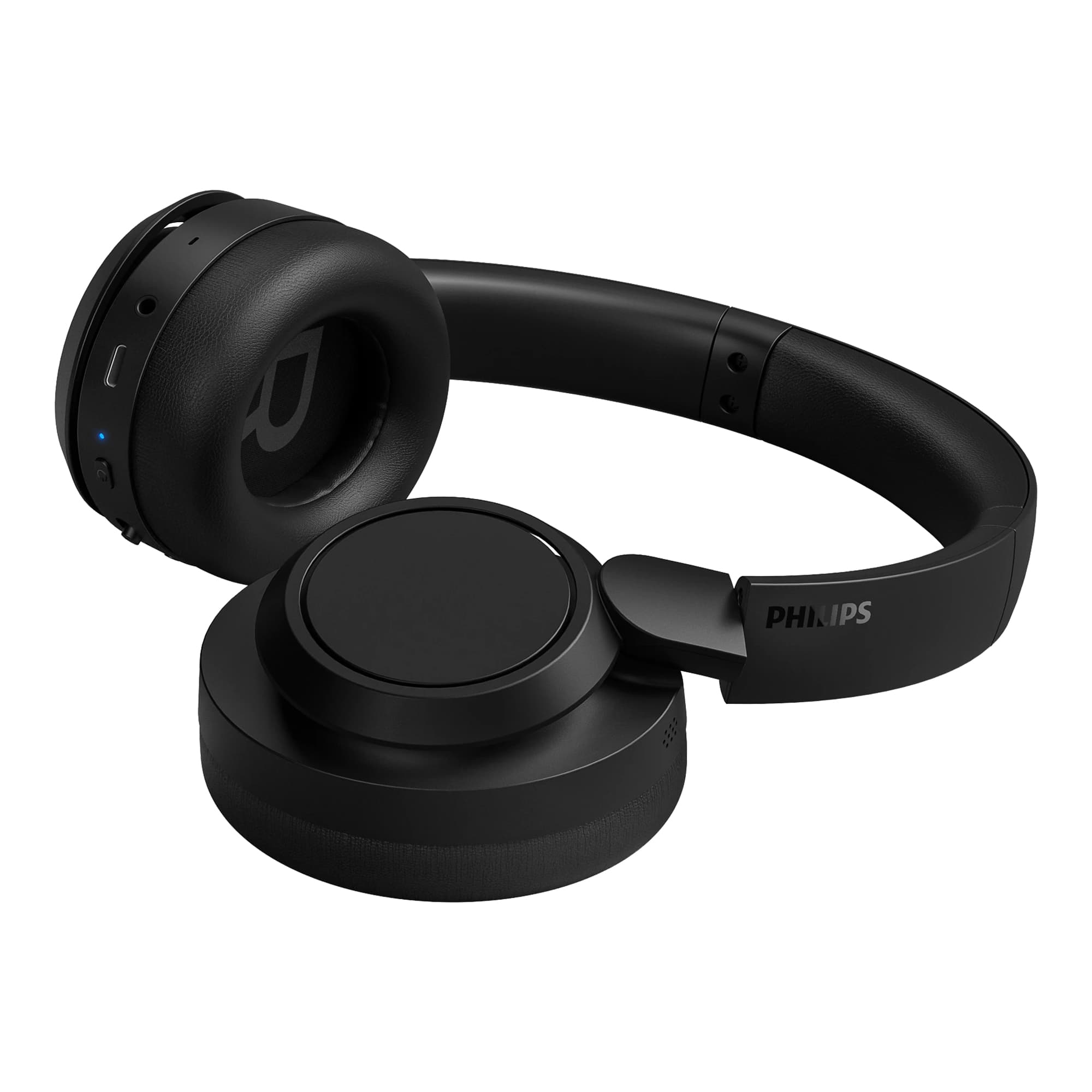 Auriculares Inalámbricos BT Philips Tah6509 20mW ANC - 5
