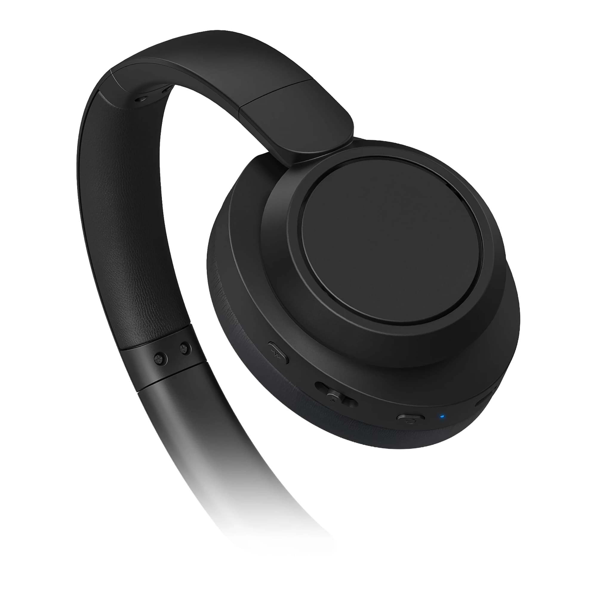 Auriculares Inalámbricos BT Philips Tah6509 20mW ANC - 7