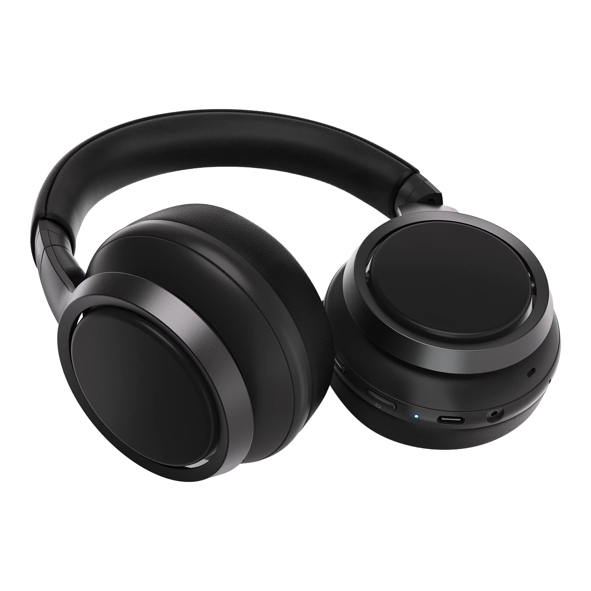 Auriculares Inalámbricos BT Philips Tah9505 30mW ANC - 3