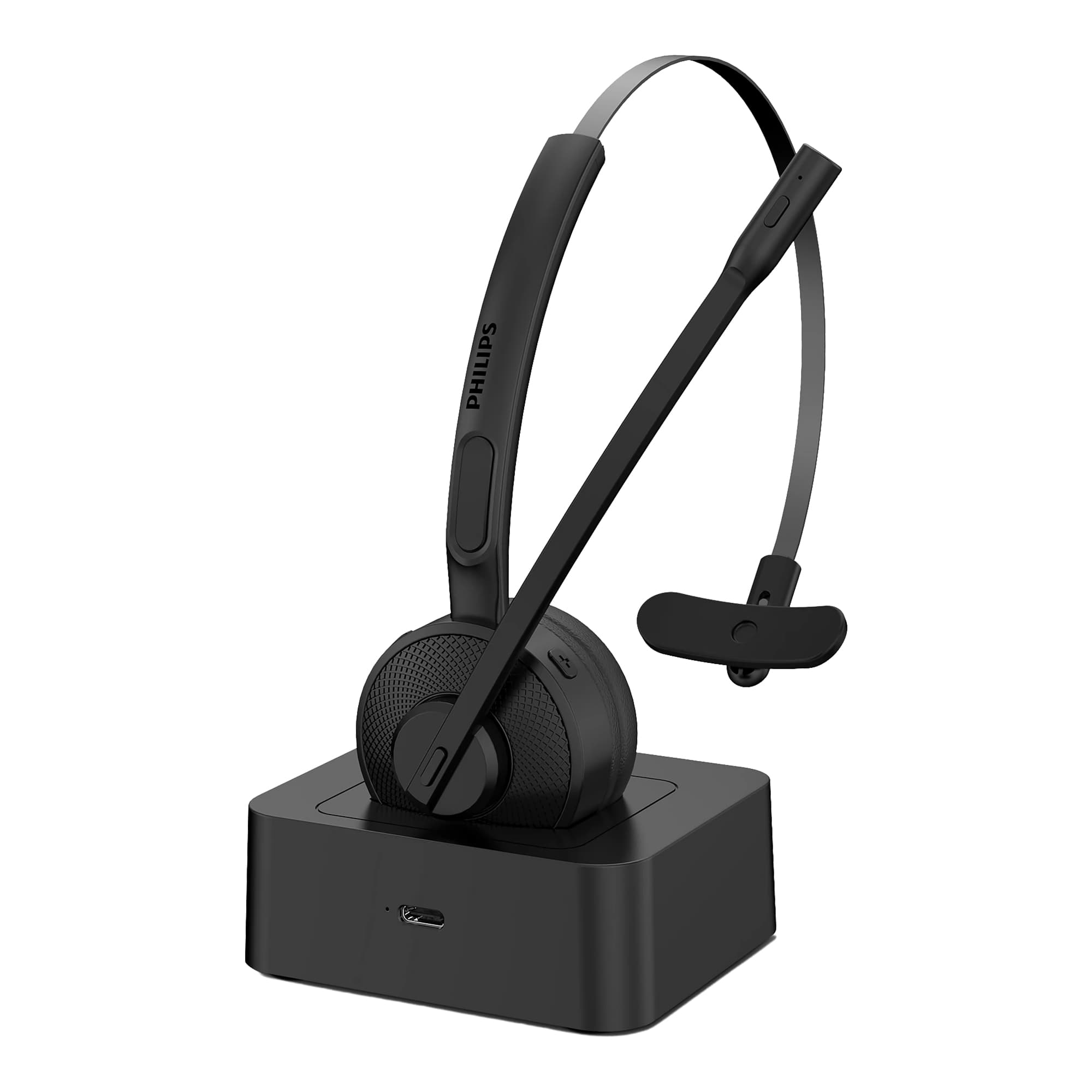 Auricular Inalámbrico BT Philips TaL3000 20mW ENC - 6