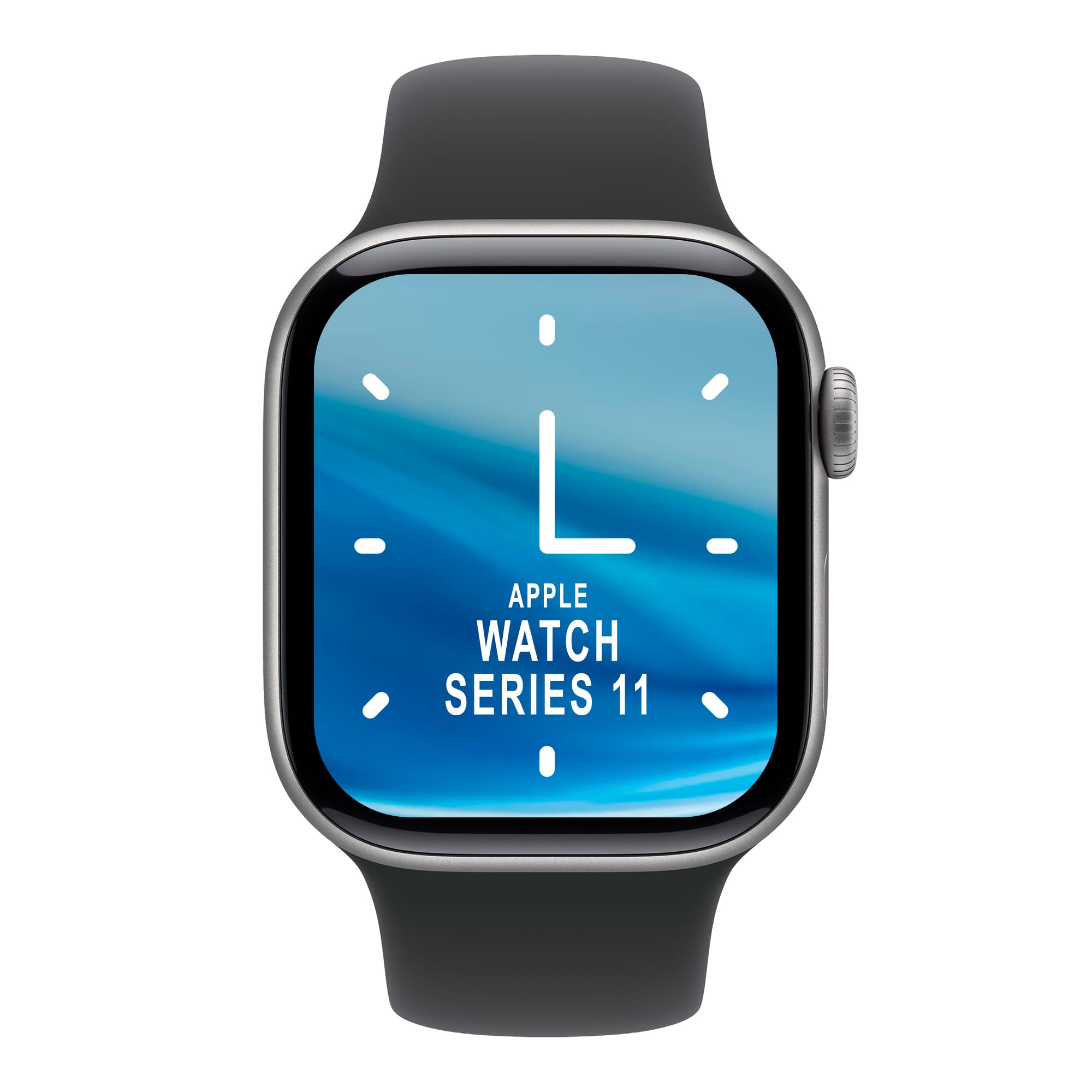 Apple Watch Series 11 42mm S/M 5atm 64gb Wifi Bluetooth Gps - 2
