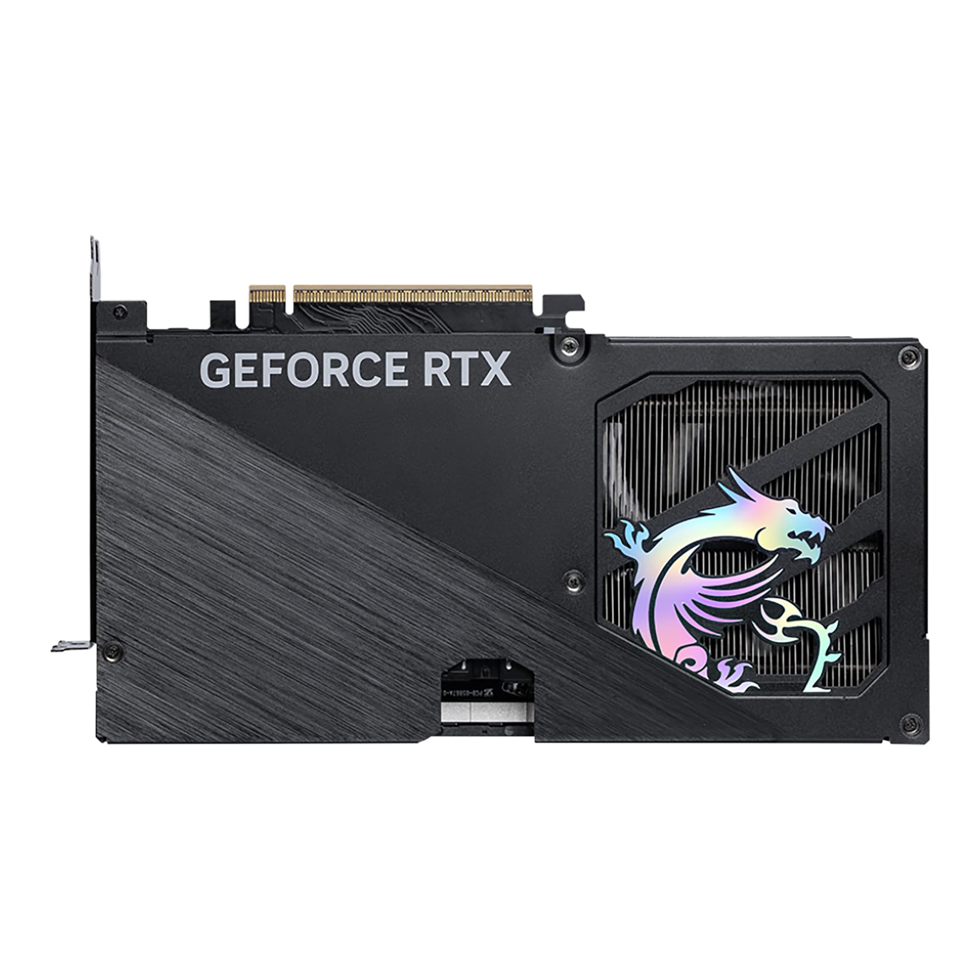 Tarjeta de Video Msi Nvidia GeForce RTX5060TI 8gb GDDR7 Gaming OC - 4