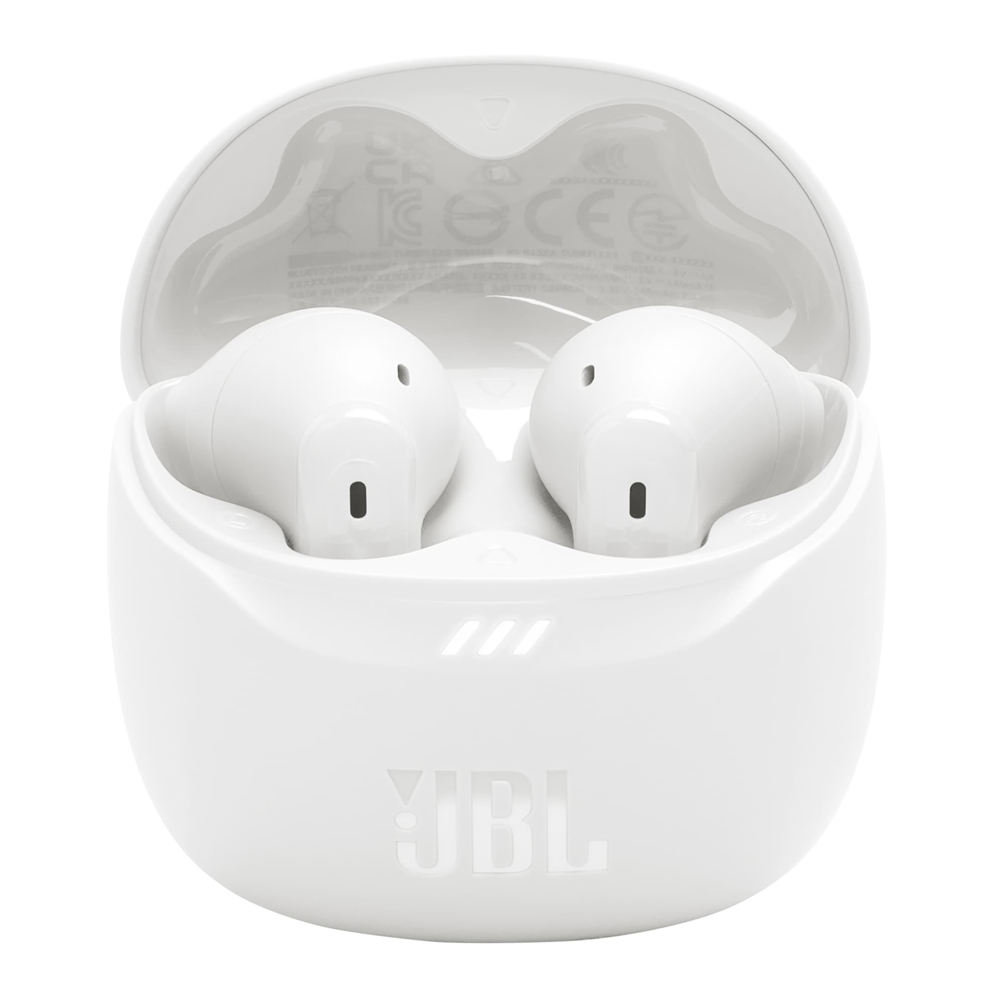 Auriculares Inalámbricos Bluetooth Jbl Tune Flex 2 IP54 12mm - 2
