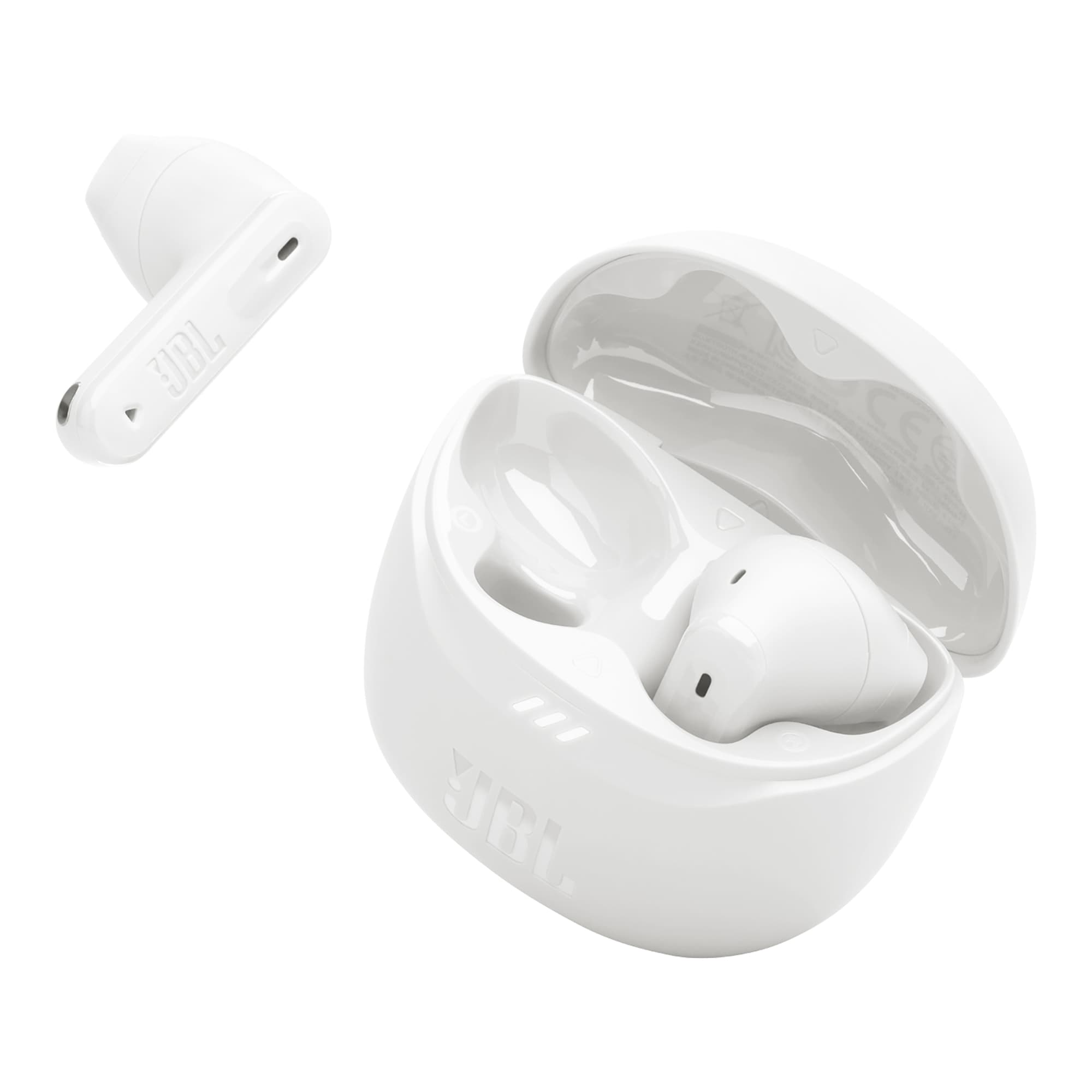 Auriculares Inalámbricos Bluetooth Jbl Tune Flex 2 IP54 12mm - 3