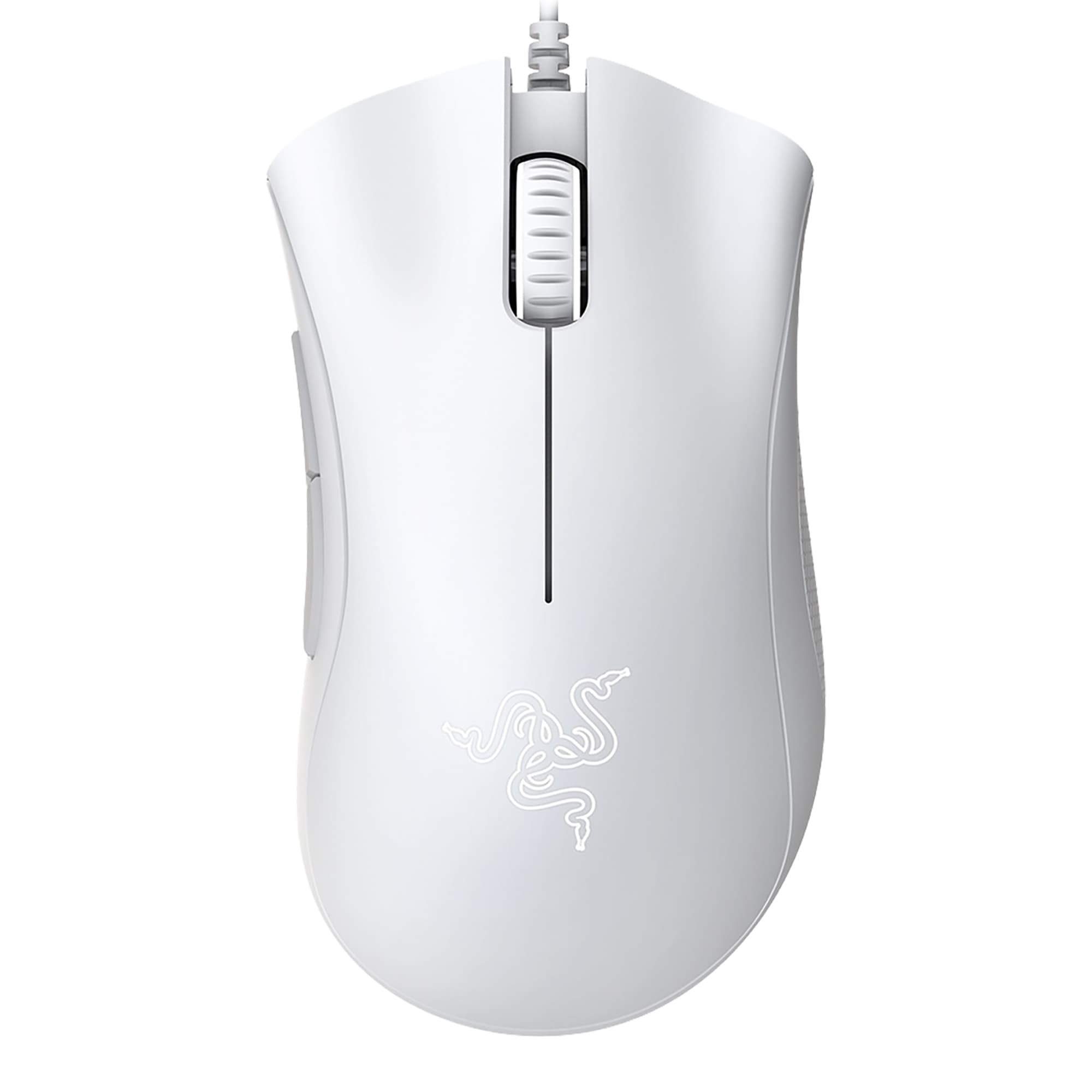 Mouse Gamer Cableado Razer Diestro 6400dpi