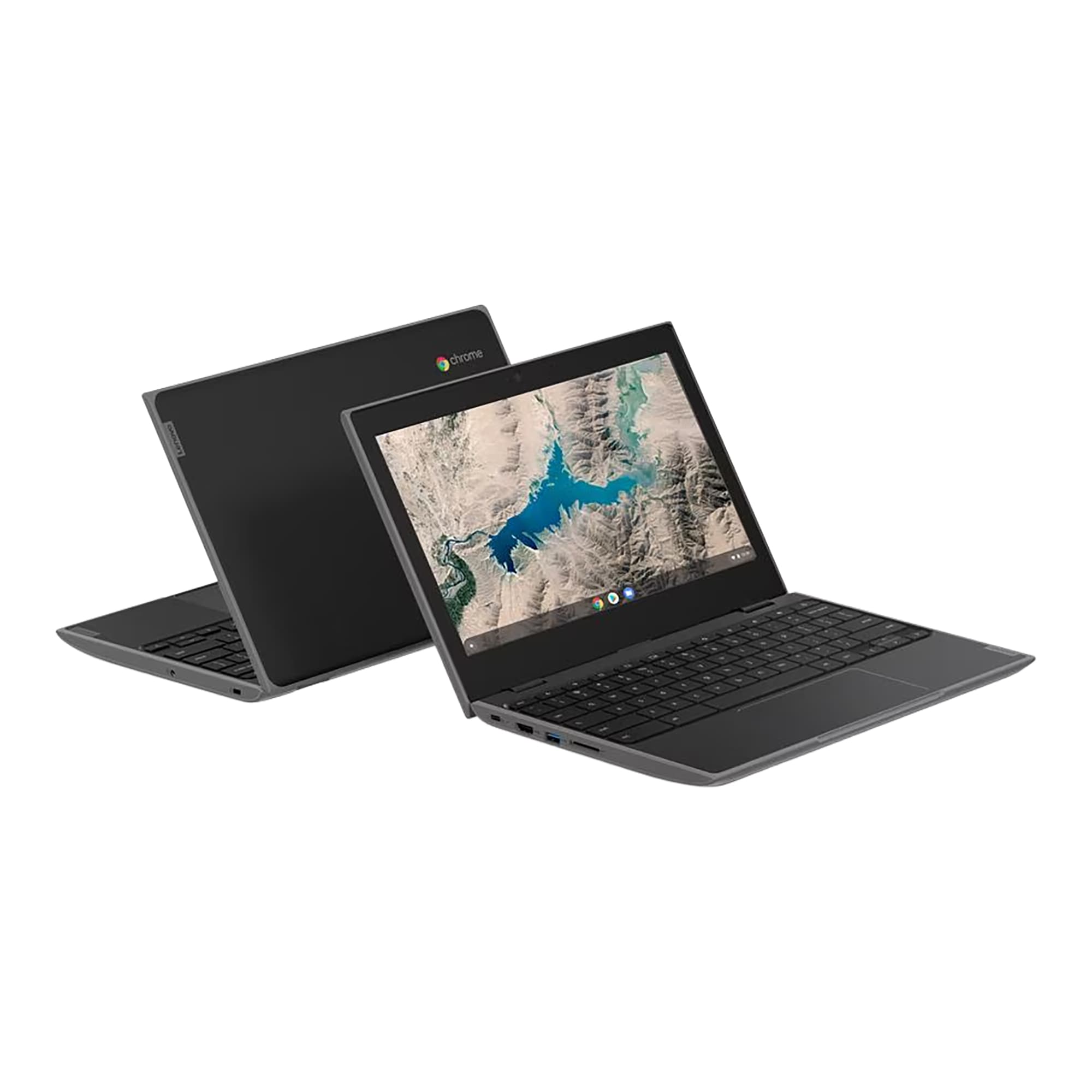 Chromebook Lenovo 100e 11,6'' Mt8173c 4gb 32gb Chrome