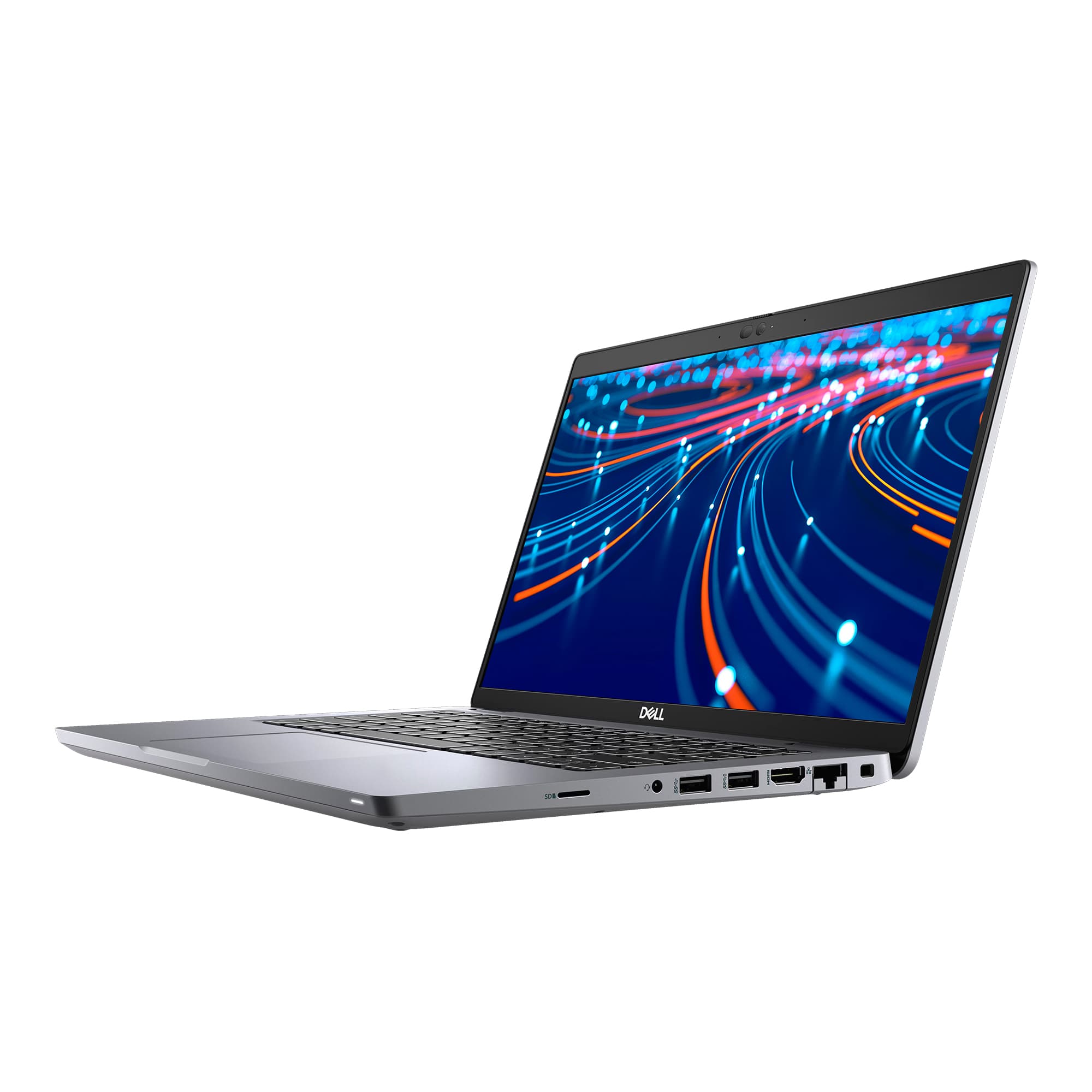 Notebook Dell 14'' Táctil Core I5 16gb 256gb Win11 Pro - 3
