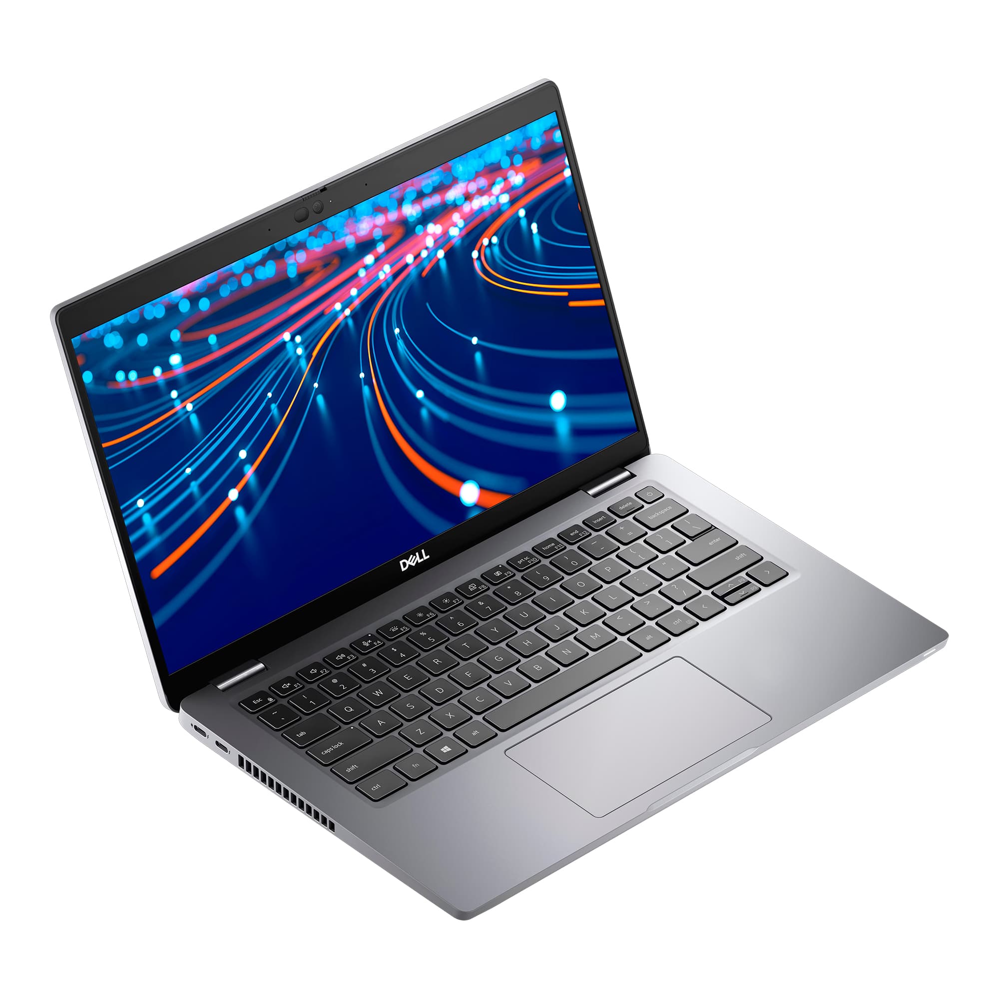 Notebook Dell 14'' Táctil Core I5 16gb 256gb Win11 Pro - 4