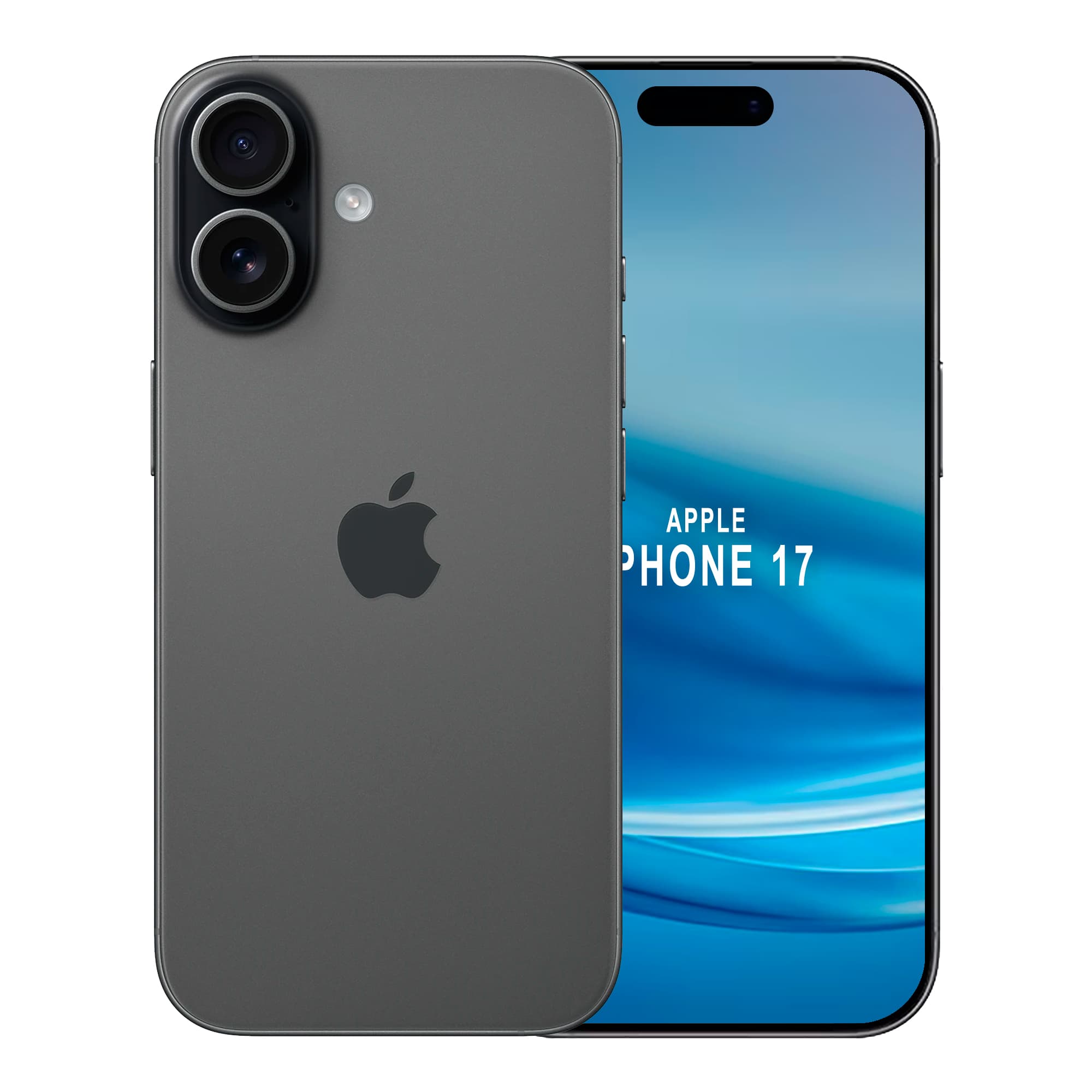 iPhone 17 6,3'' 5G 8gb 256gb Dual Cam 48mp - 2
